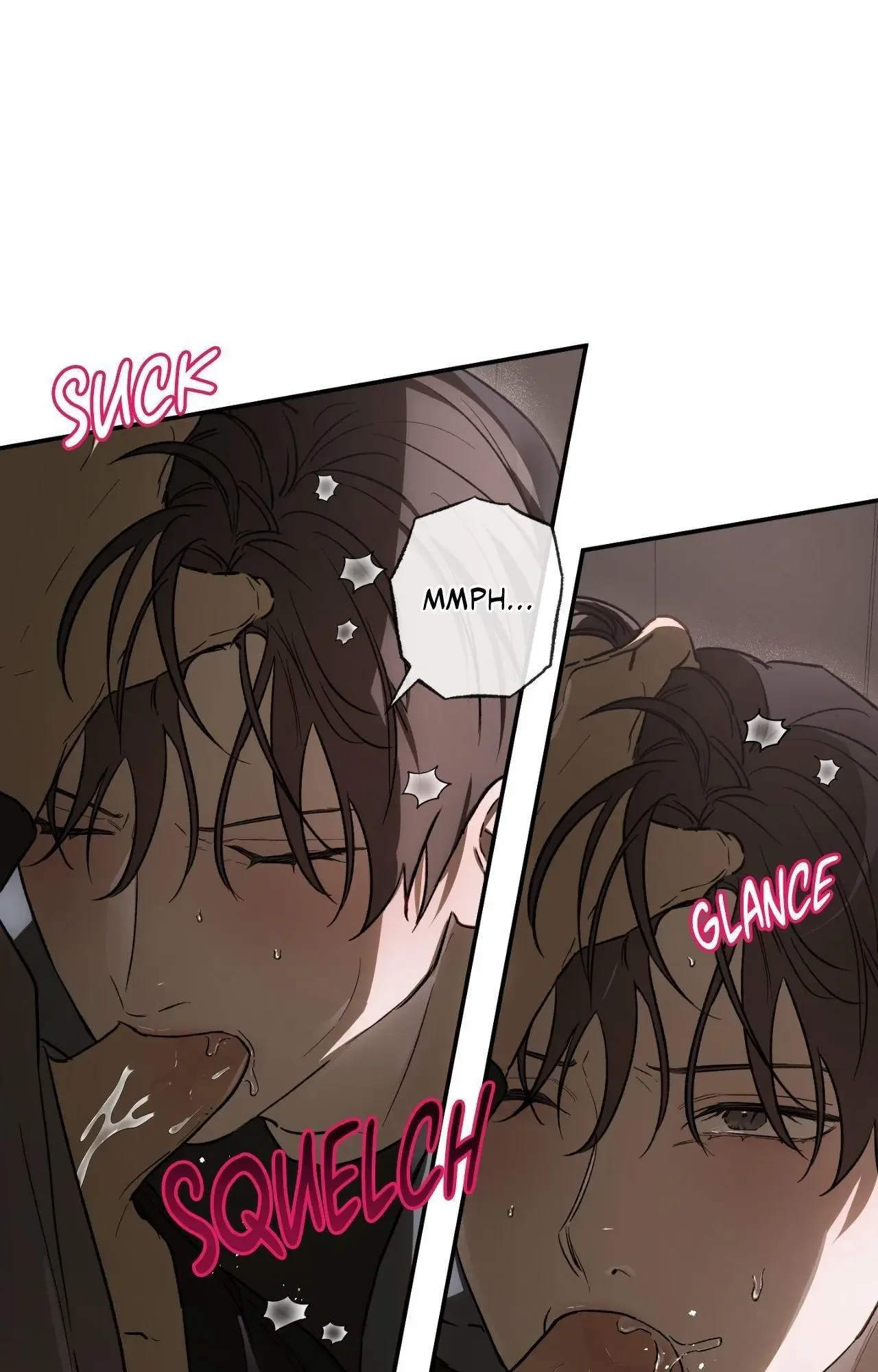 Precious Thing Chapter 38 page 3