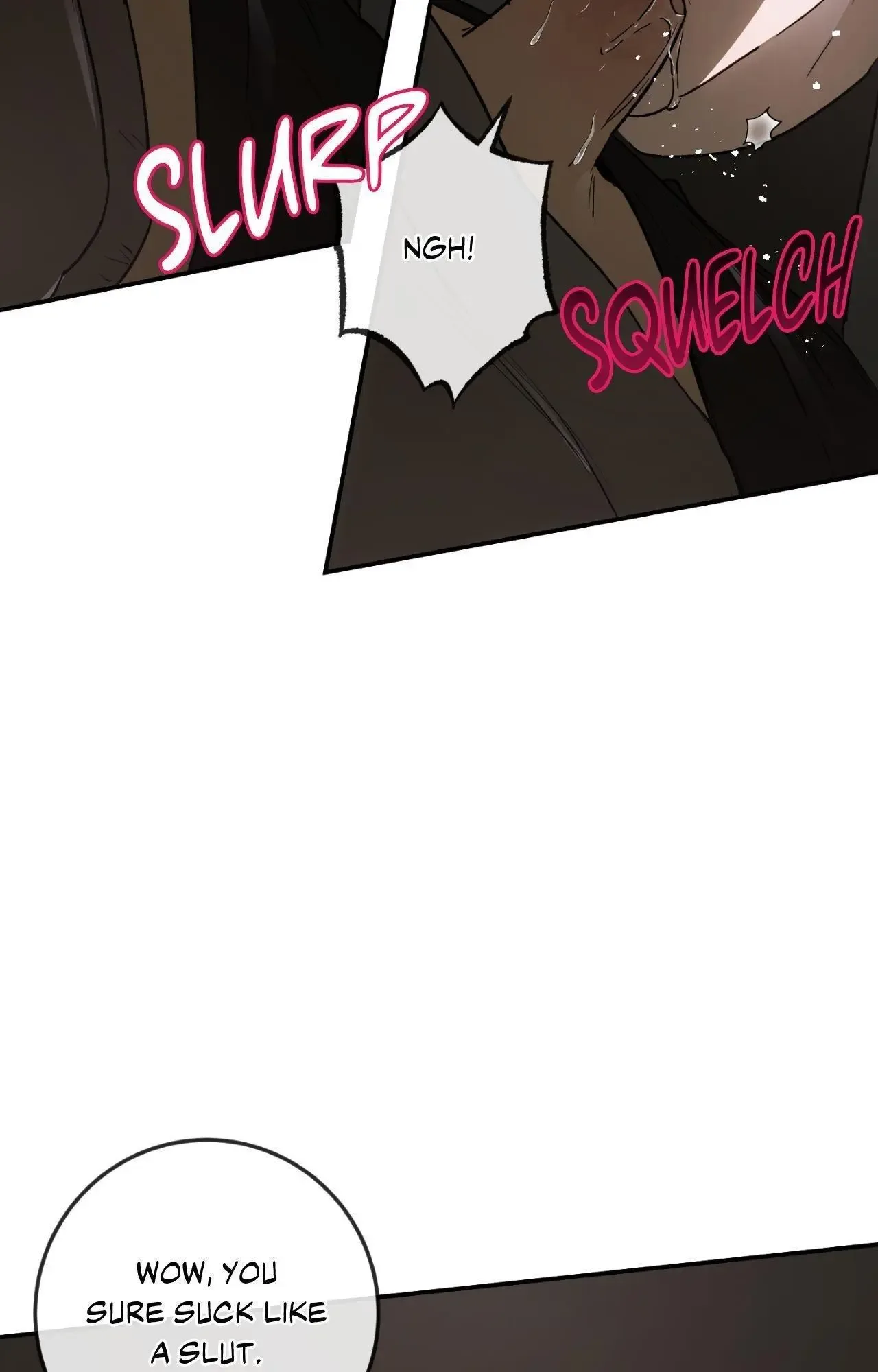 Precious Thing Chapter 38 page 4