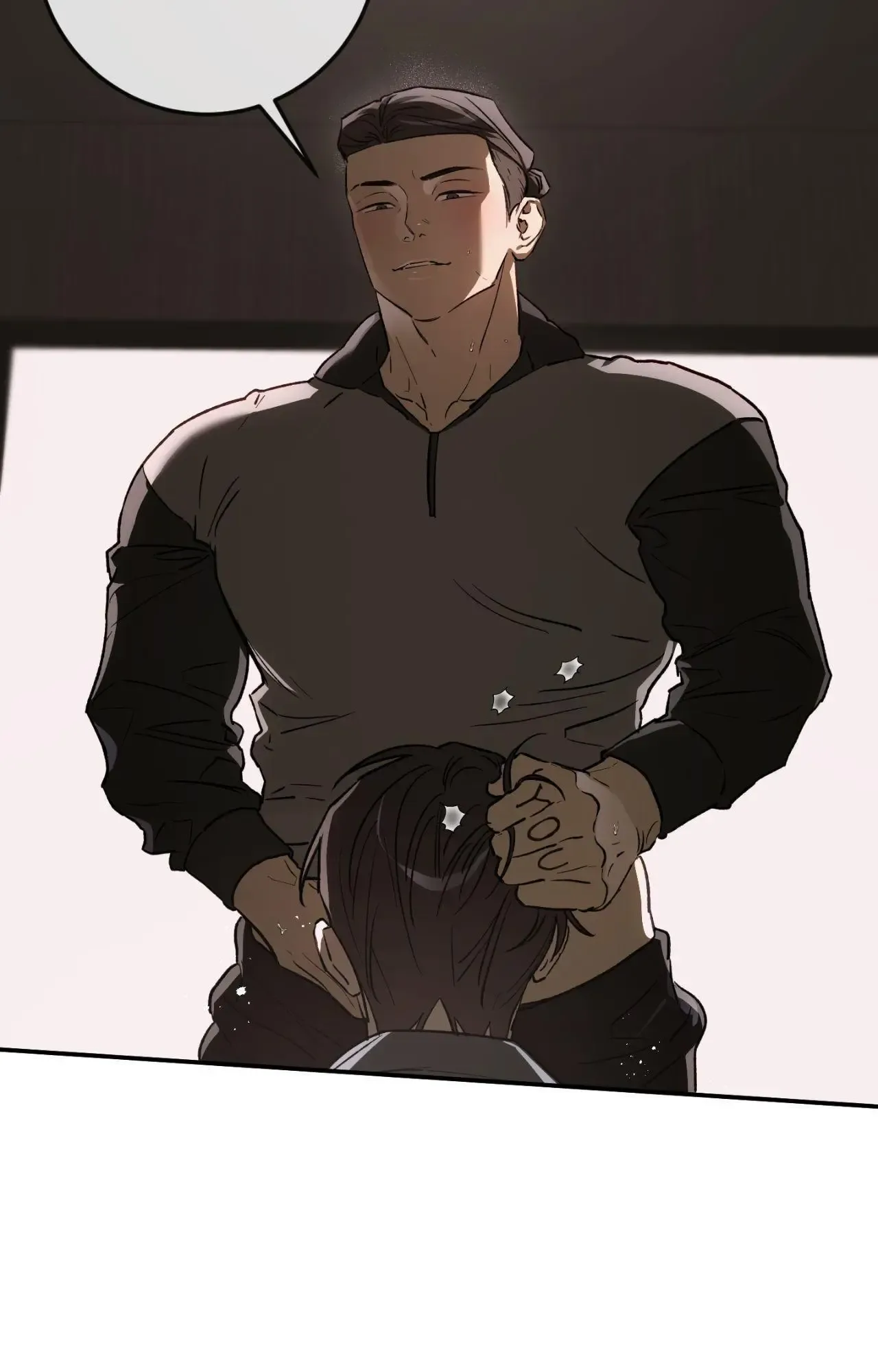 Precious Thing Chapter 38 page 5