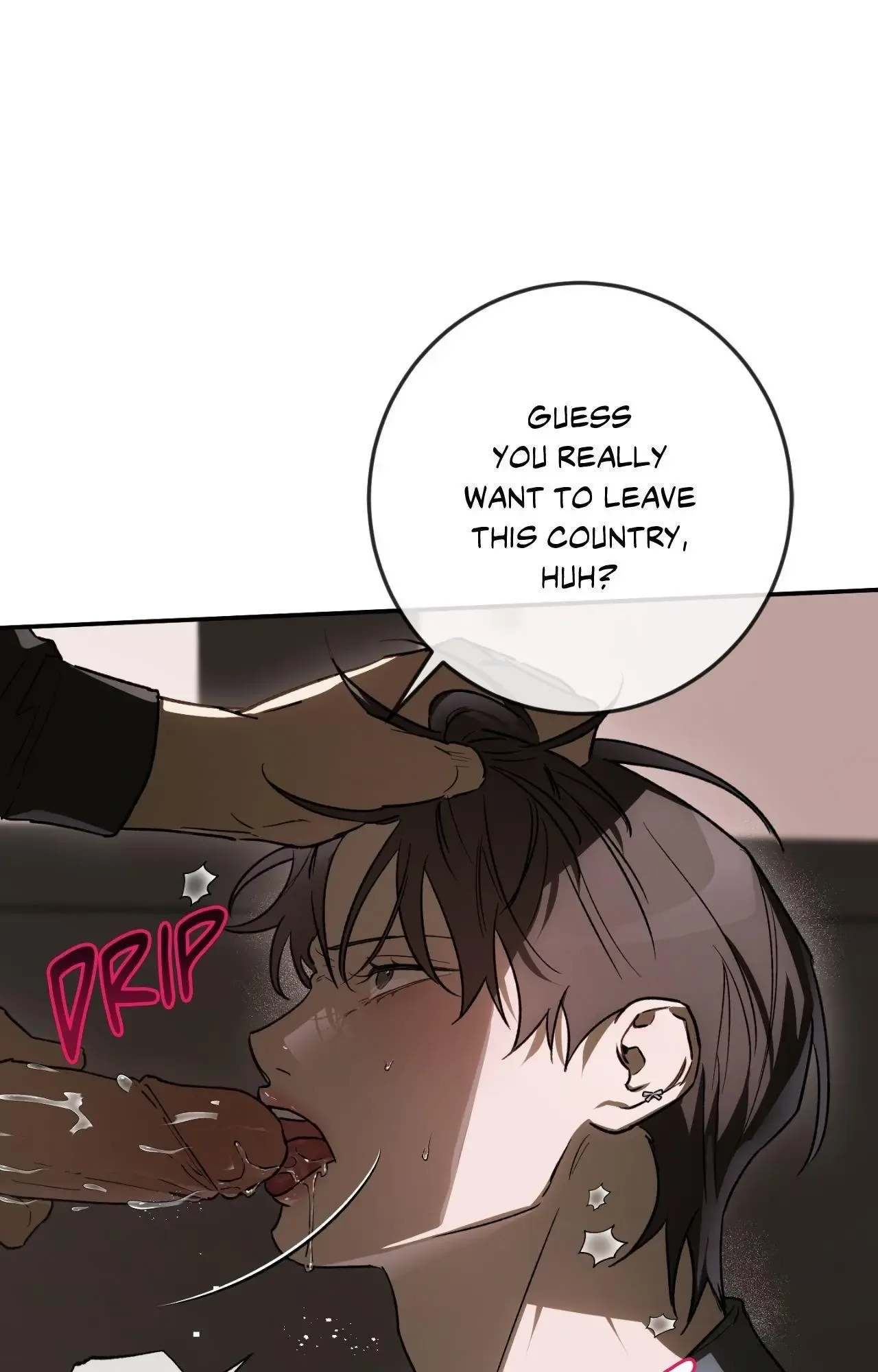 Precious Thing Chapter 38 page 6