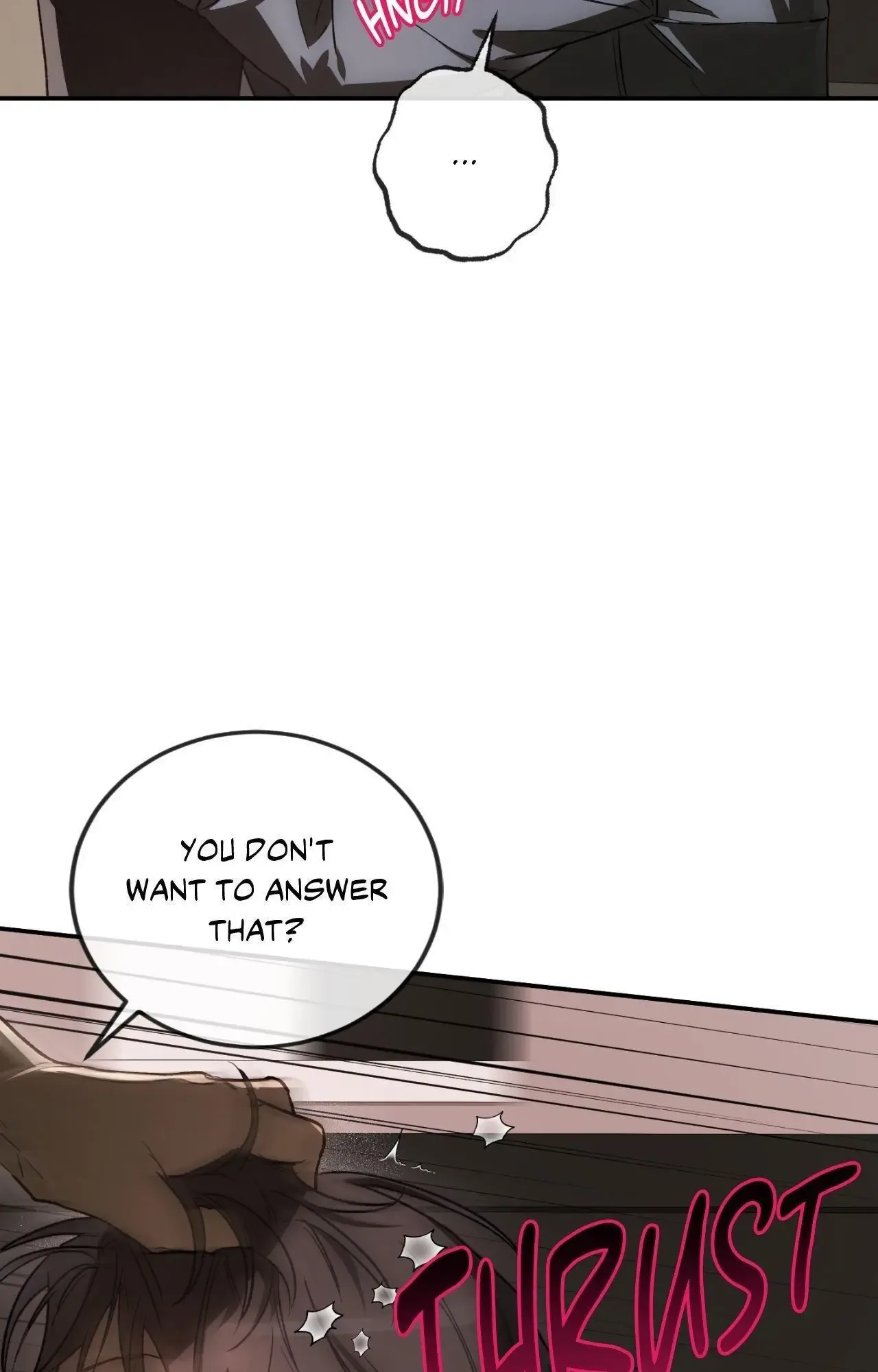Precious Thing Chapter 38 page 9