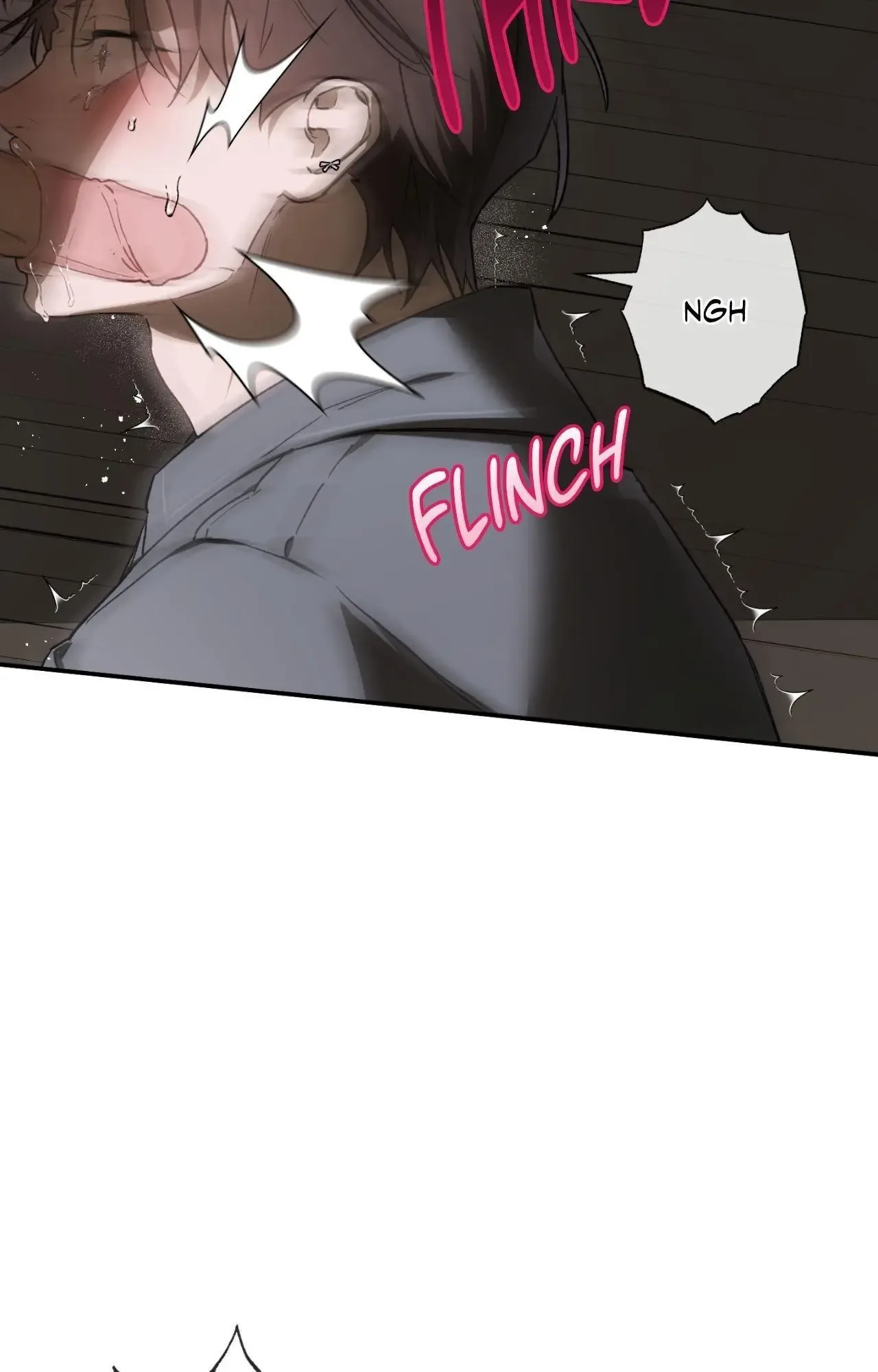 Precious Thing Chapter 38 page 10