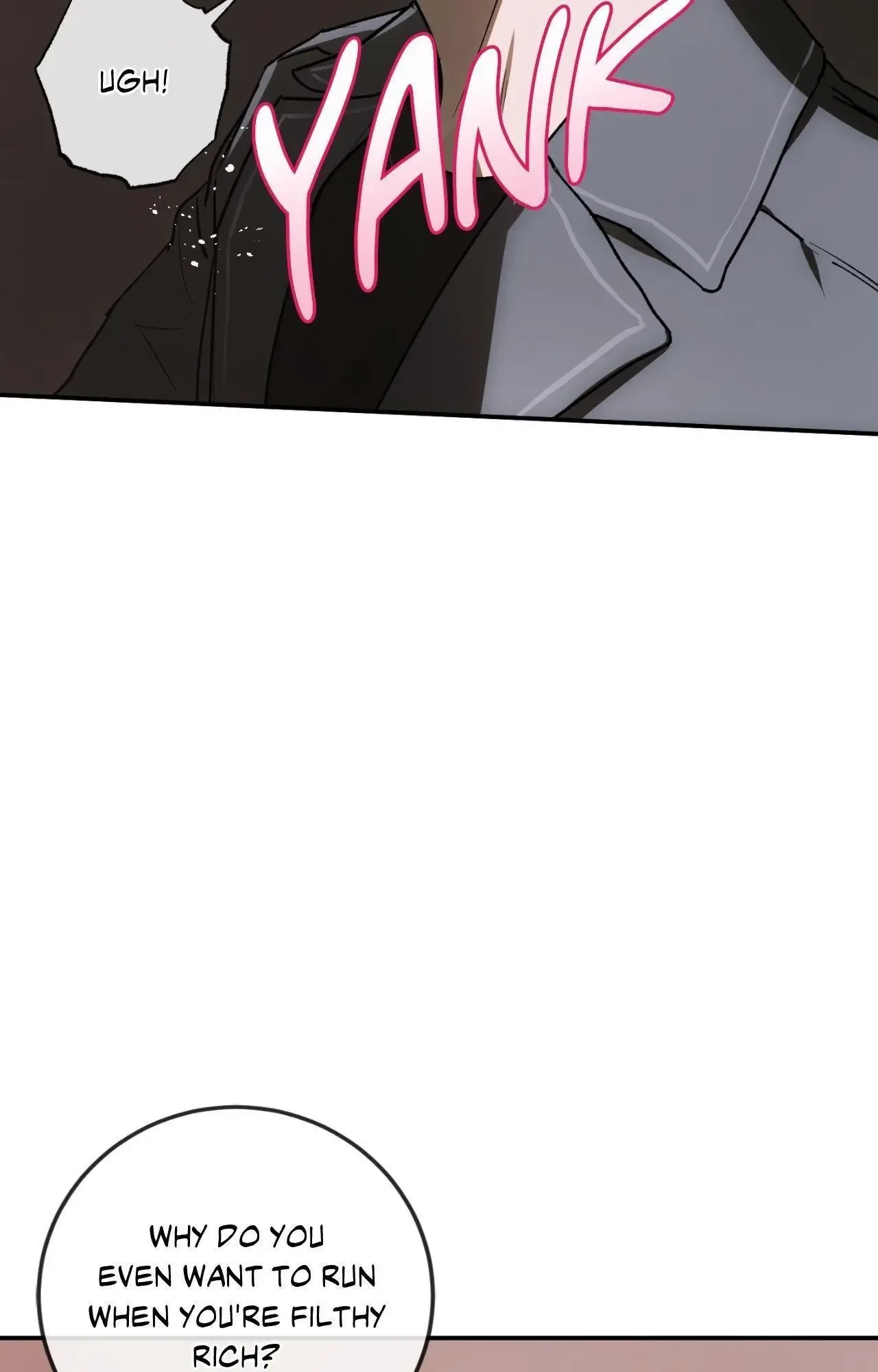 Precious Thing Chapter 38 page 7