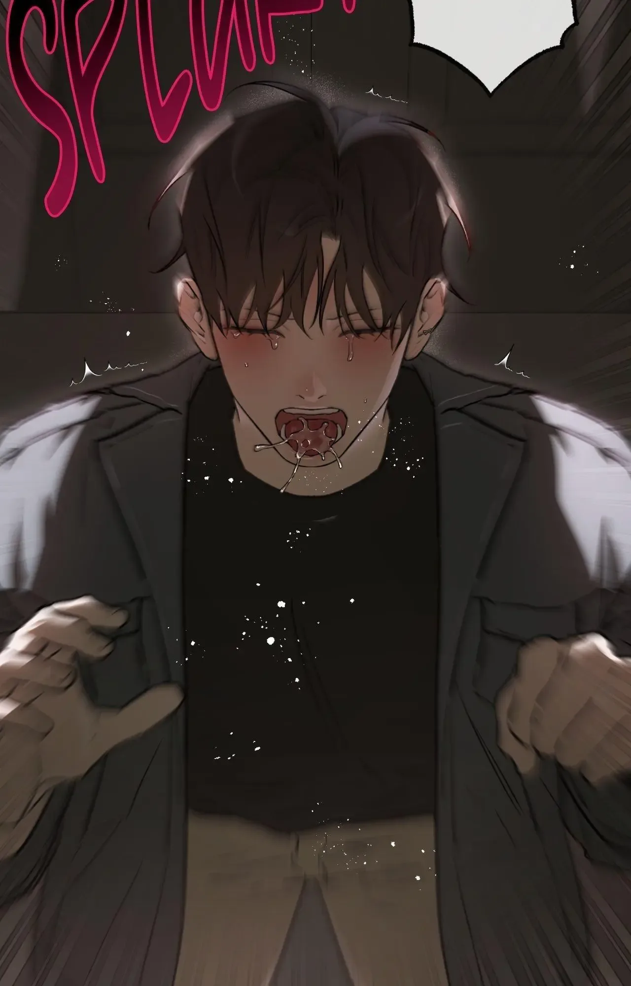 Precious Thing Chapter 38 page 15