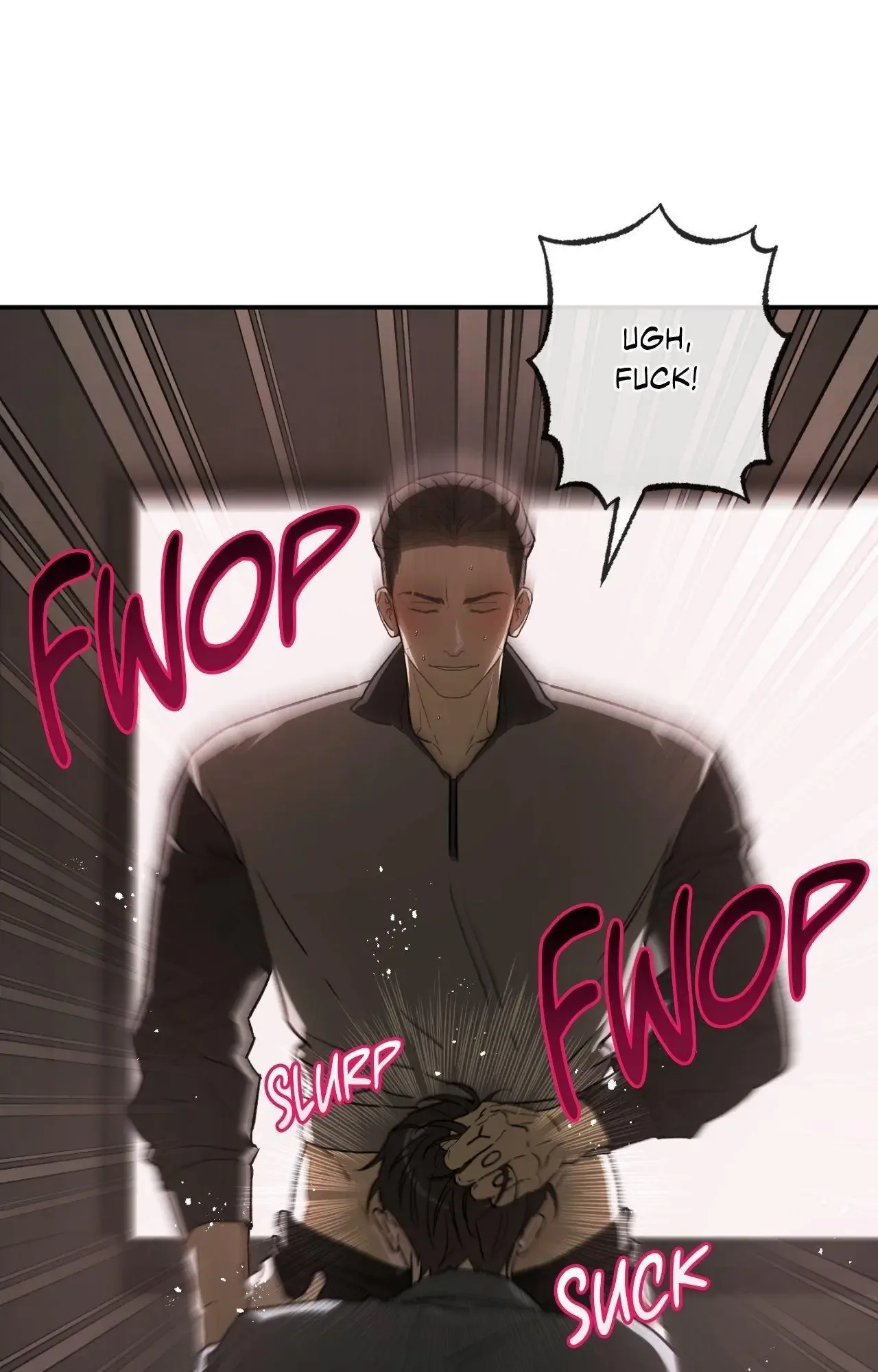 Precious Thing Chapter 38 page 13