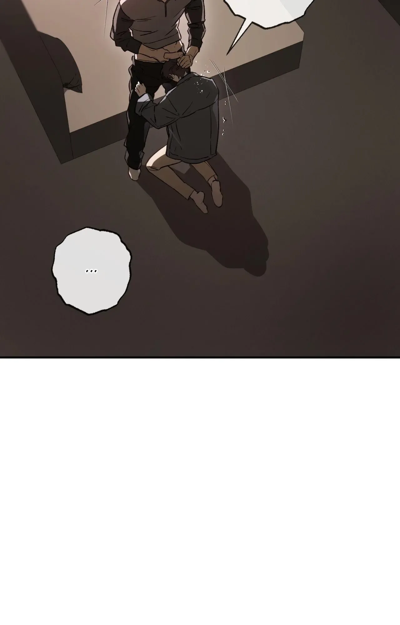 Precious Thing Chapter 38 page 18