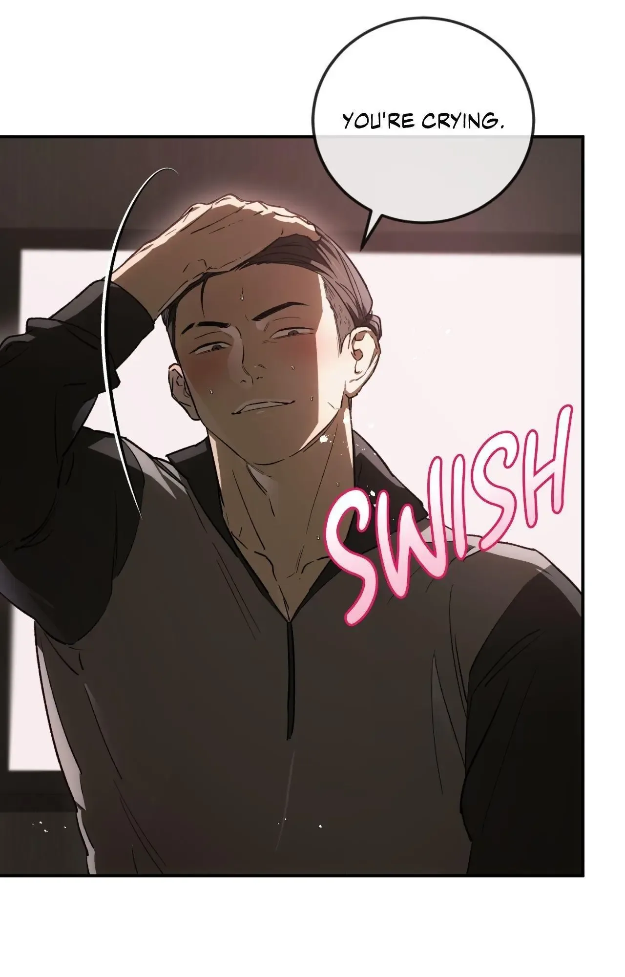Precious Thing Chapter 38 page 19