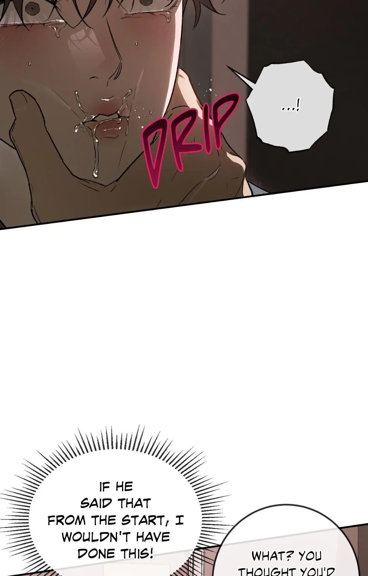 Precious Thing Chapter 38 page 29