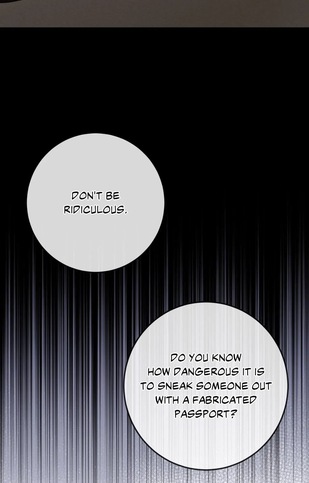 Precious Thing Chapter 38 page 31