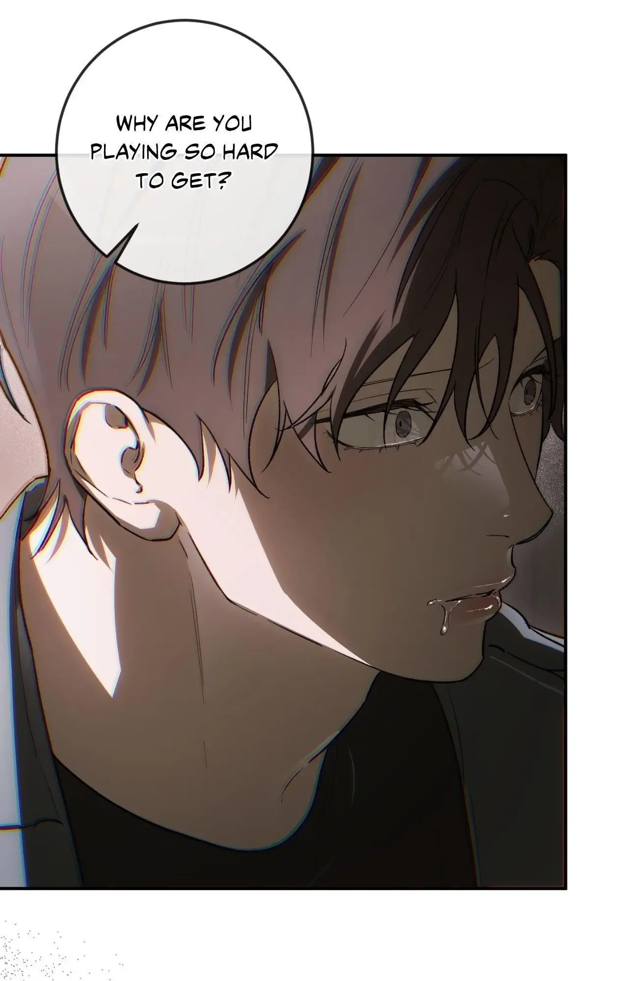 Precious Thing Chapter 38 page 39