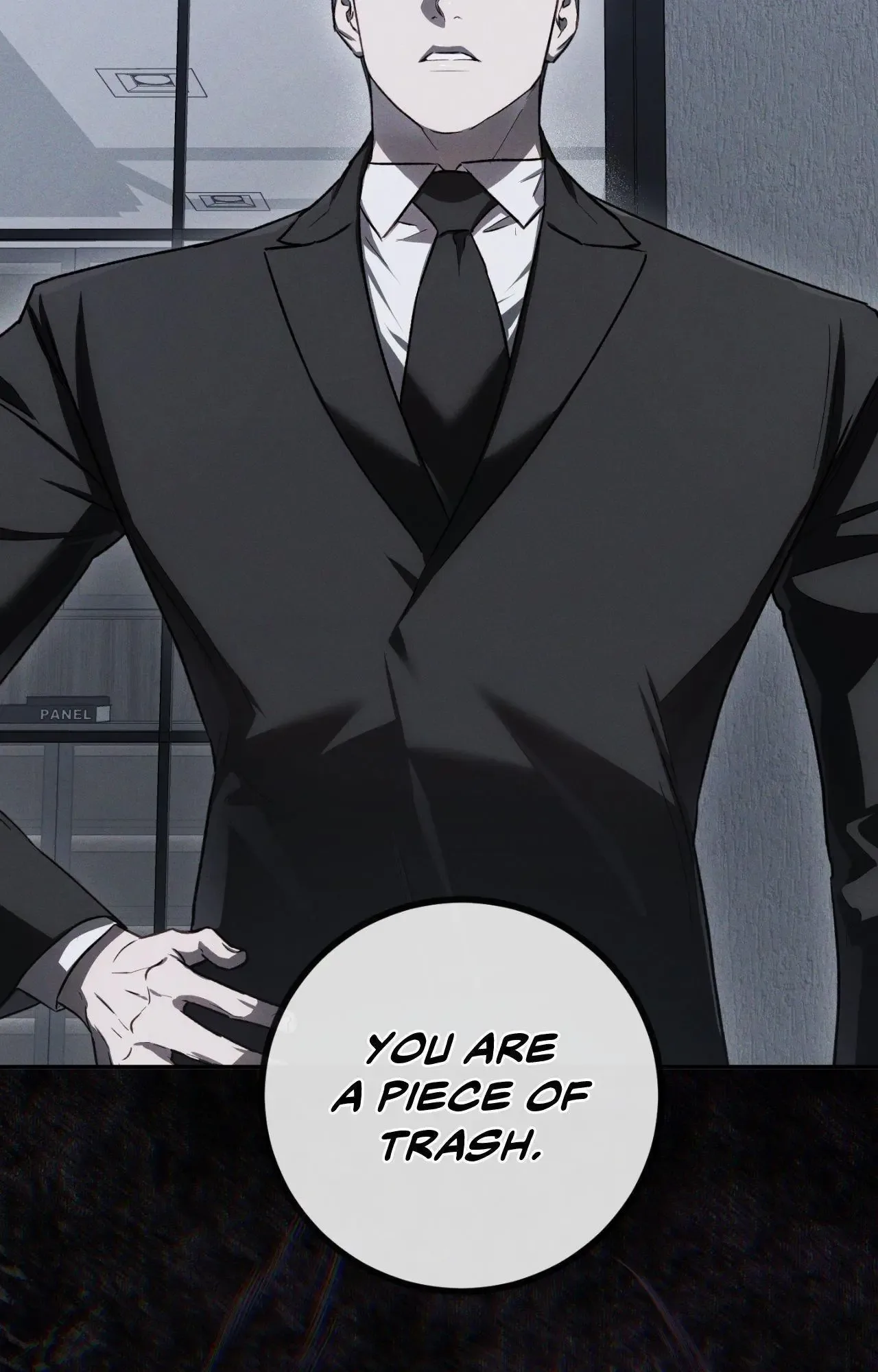 Precious Thing Chapter 38 page 41