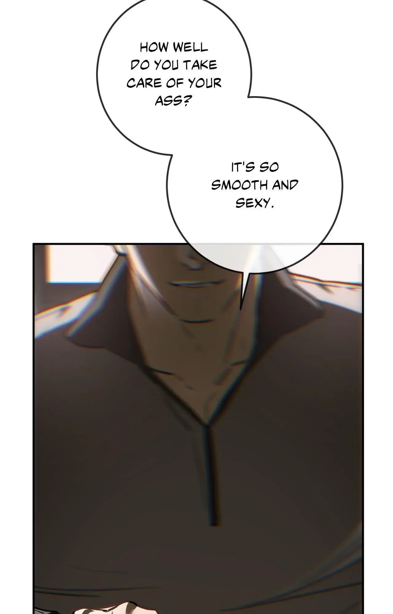 Precious Thing Chapter 38 page 45