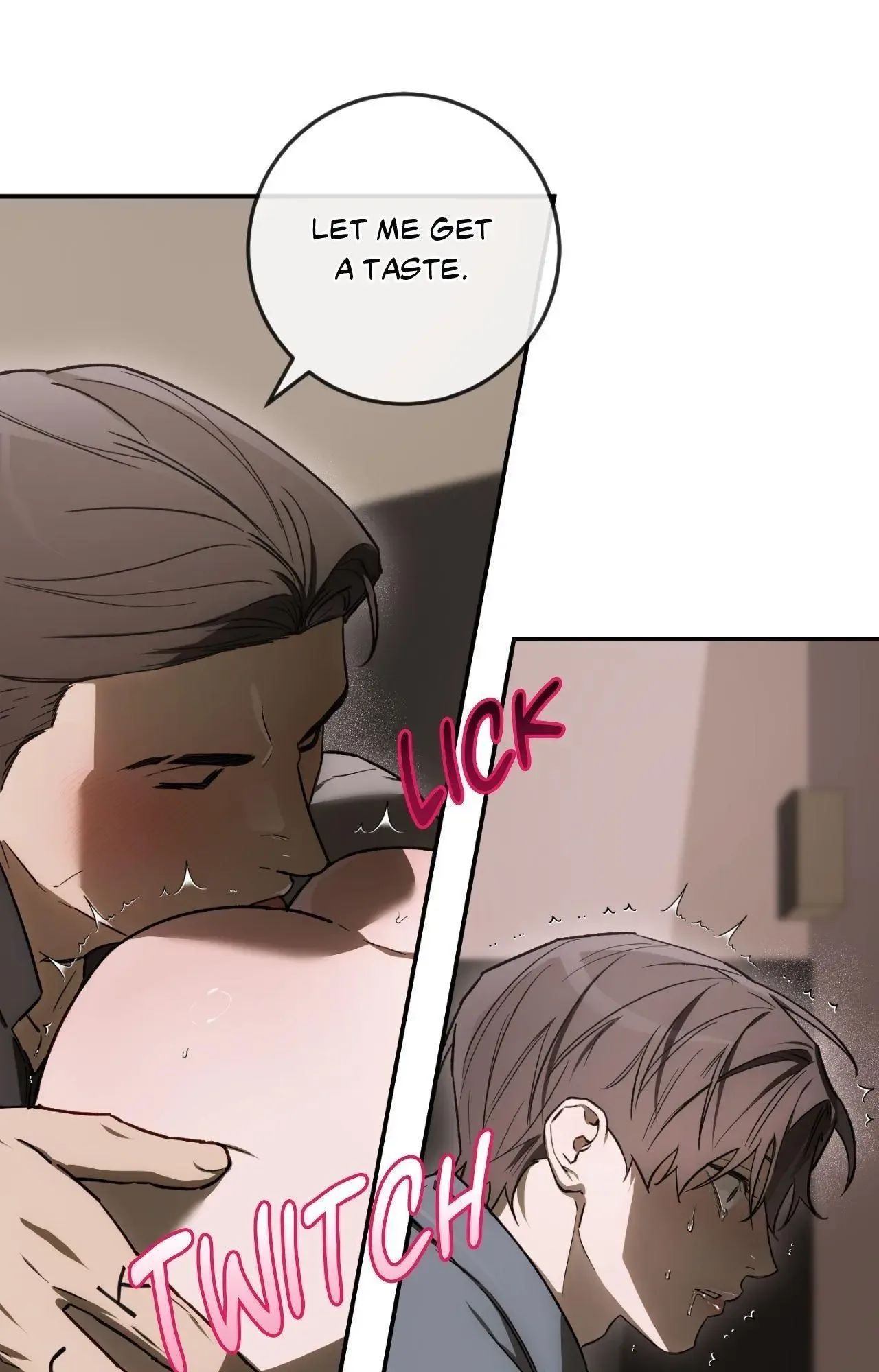 Precious Thing Chapter 38 page 48