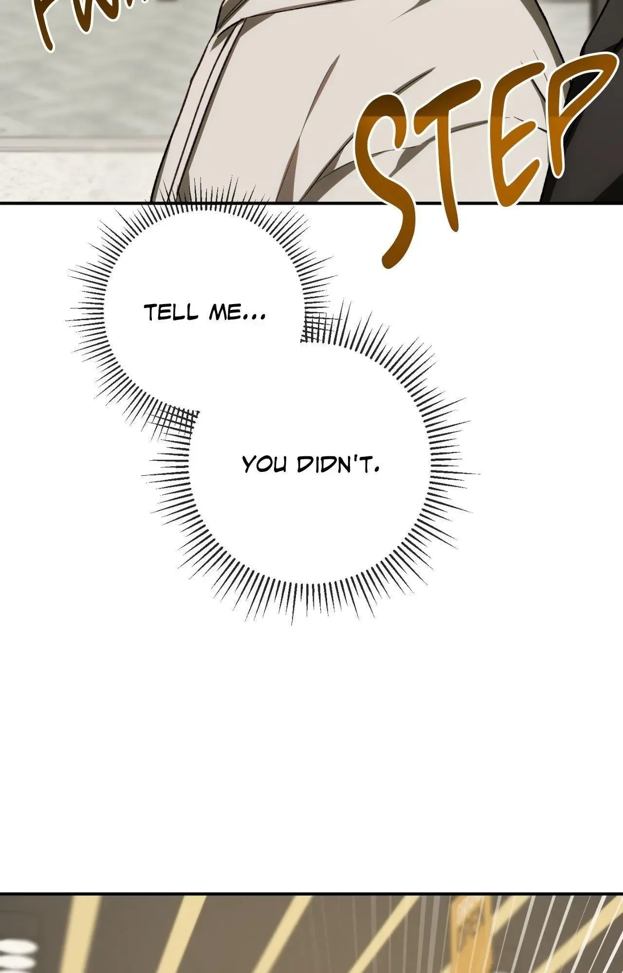 Precious Thing Chapter 38 page 64
