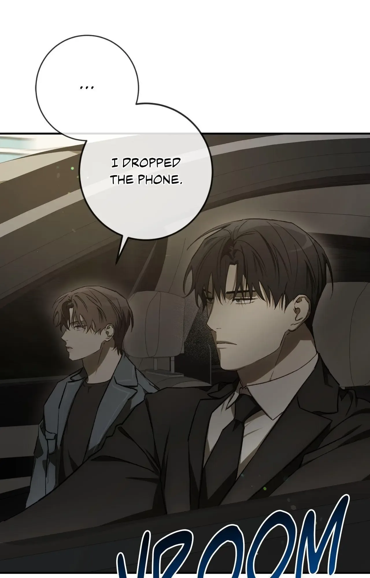 Precious Thing Chapter 38 page 72