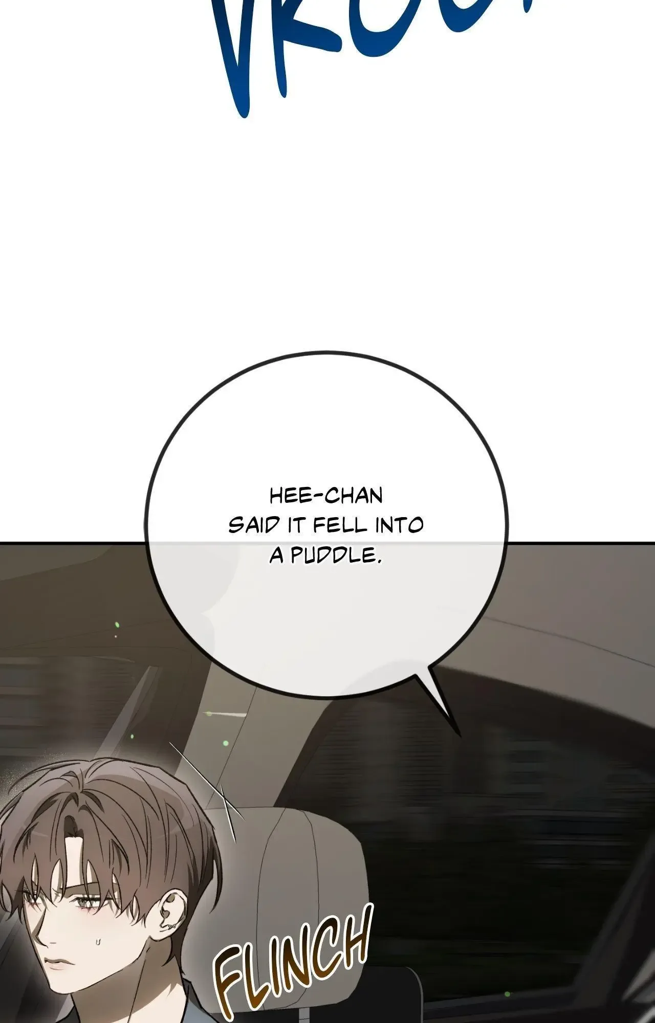 Precious Thing Chapter 38 page 73