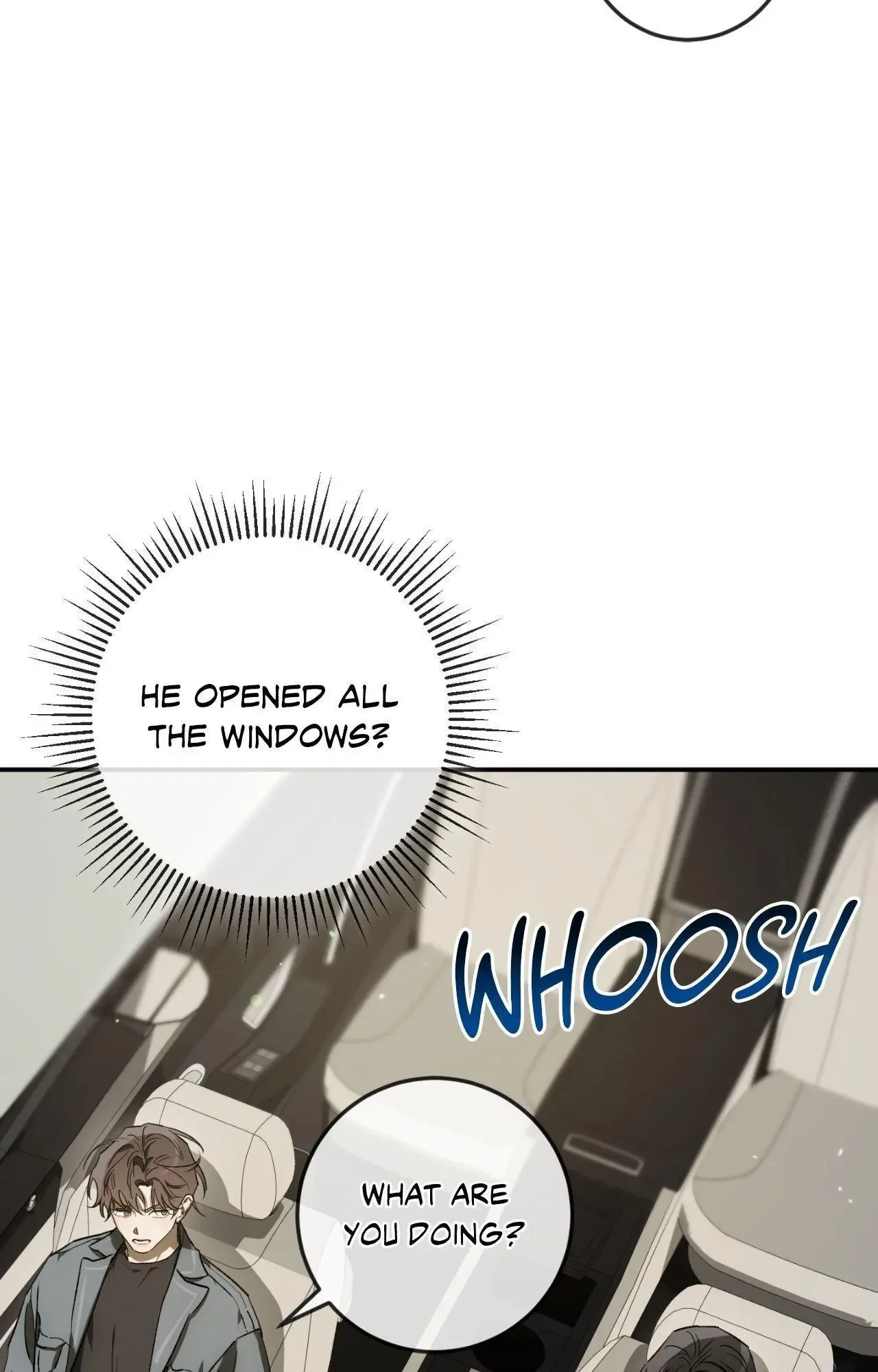 Precious Thing Chapter 38 page 77