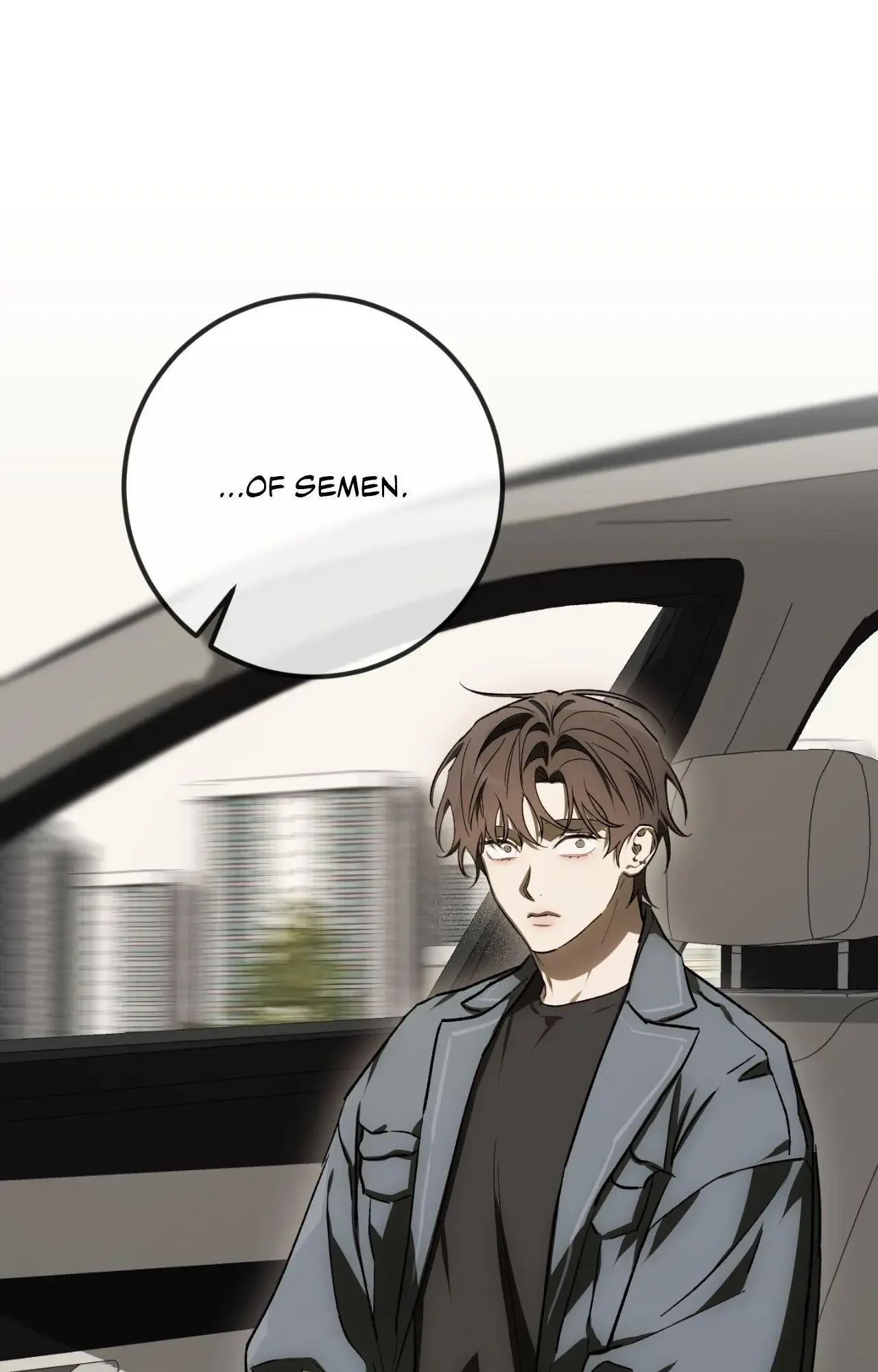 Precious Thing Chapter 38 page 80