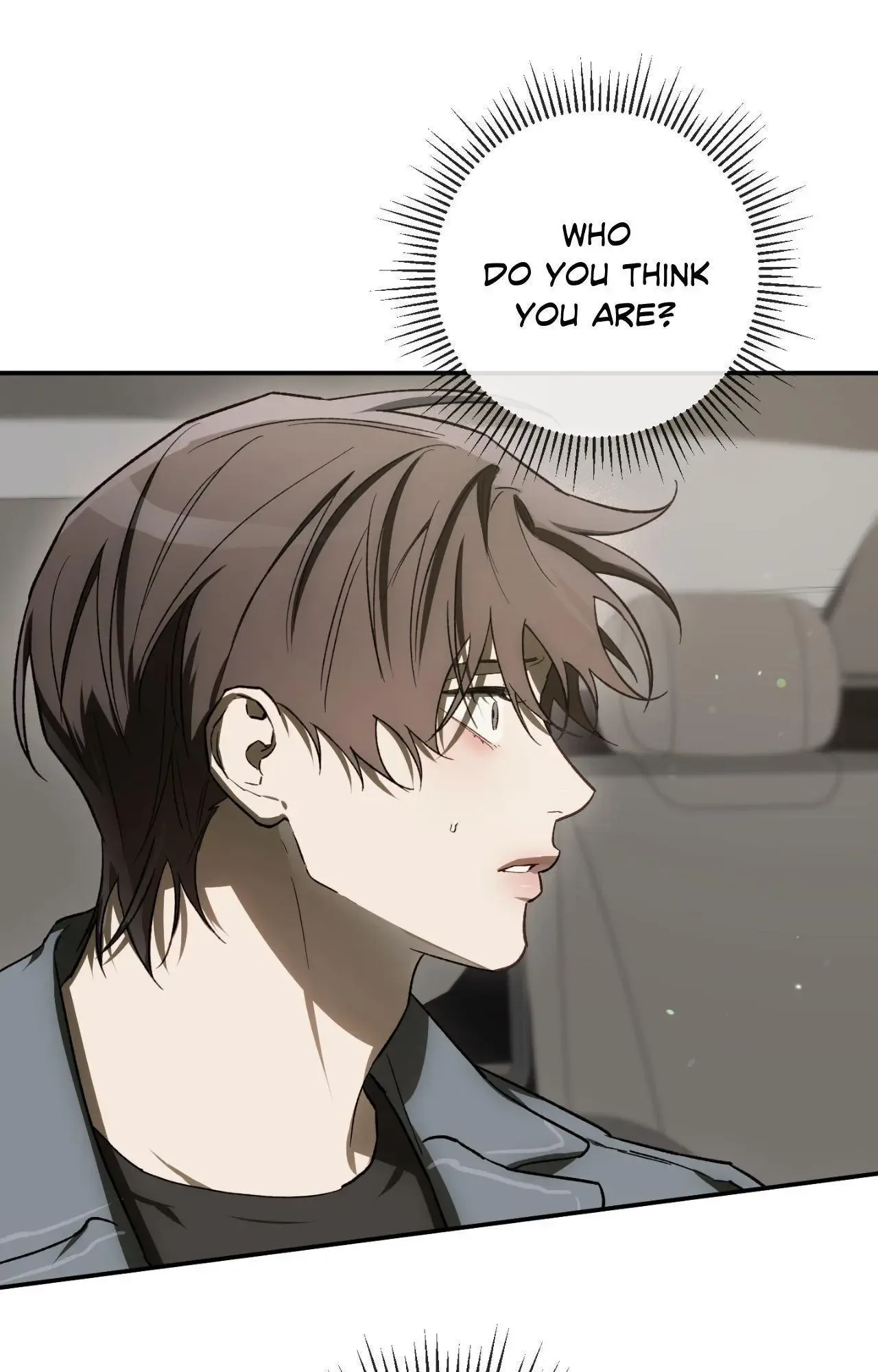 Precious Thing Chapter 38 page 87