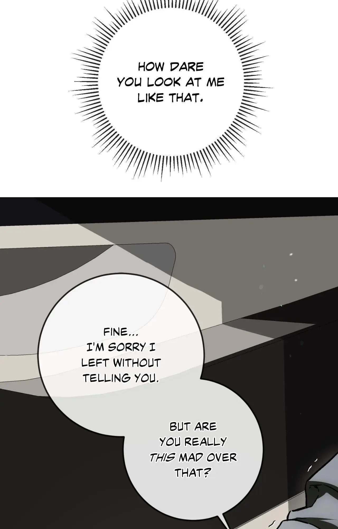 Precious Thing Chapter 38 page 88