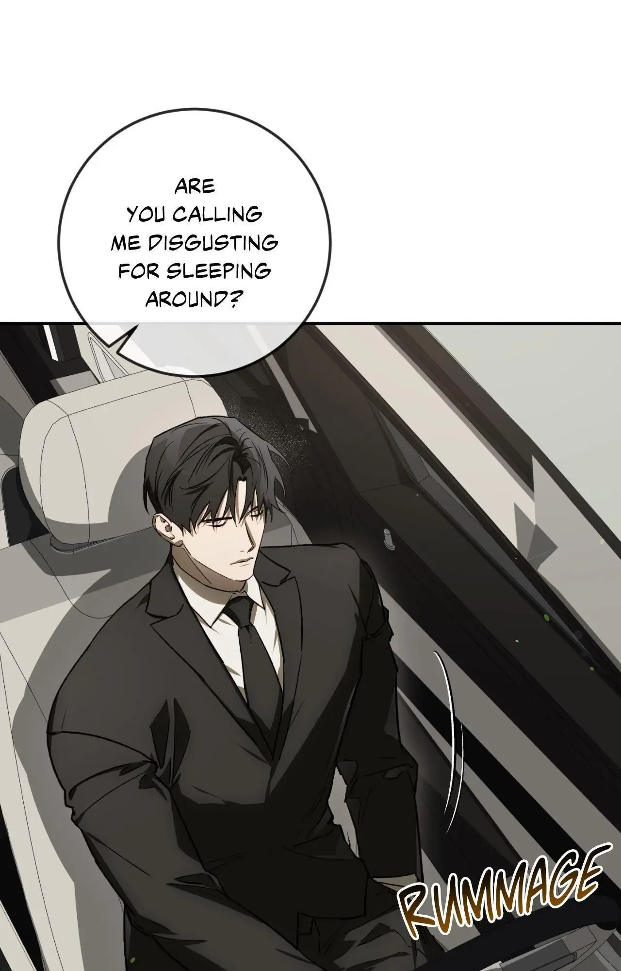 Precious Thing Chapter 38 page 90