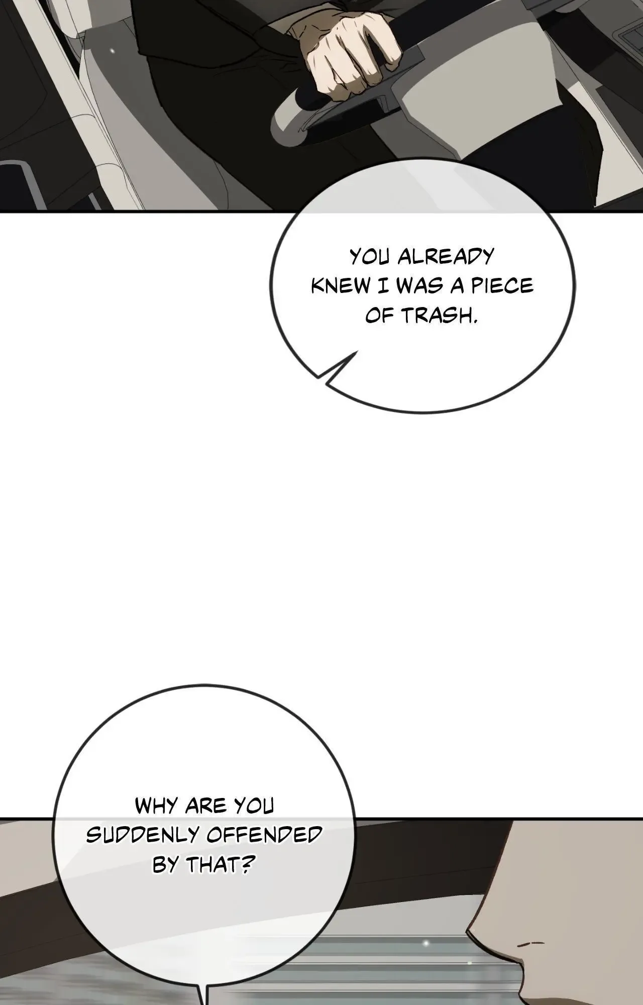 Precious Thing Chapter 38 page 91
