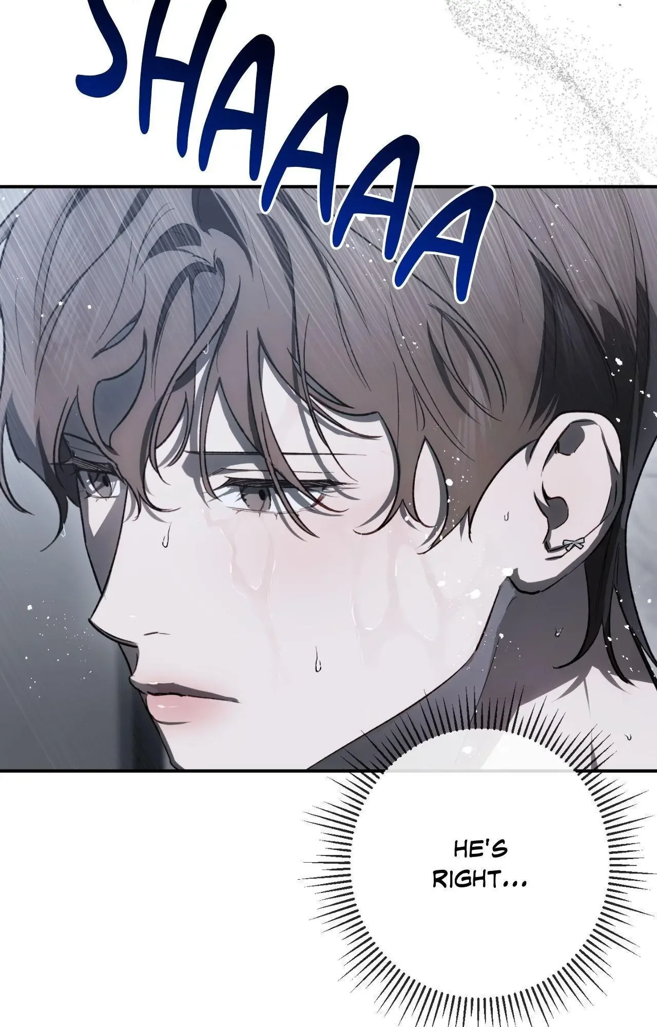 Precious Thing Chapter 39 page 3