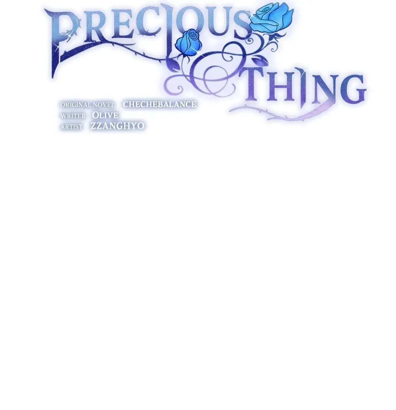 Precious Thing Chapter 39 page 13