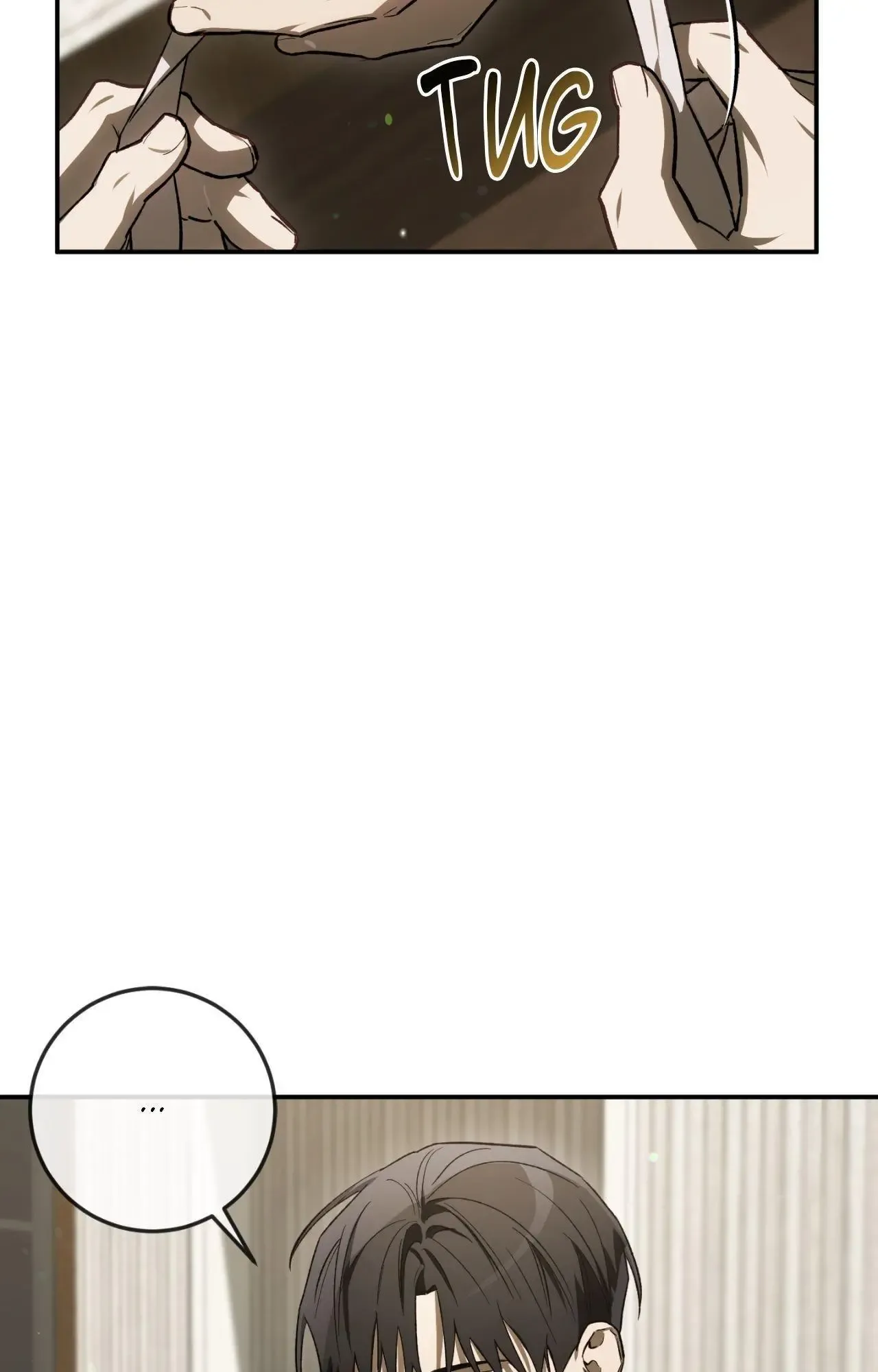 Precious Thing Chapter 39 page 15