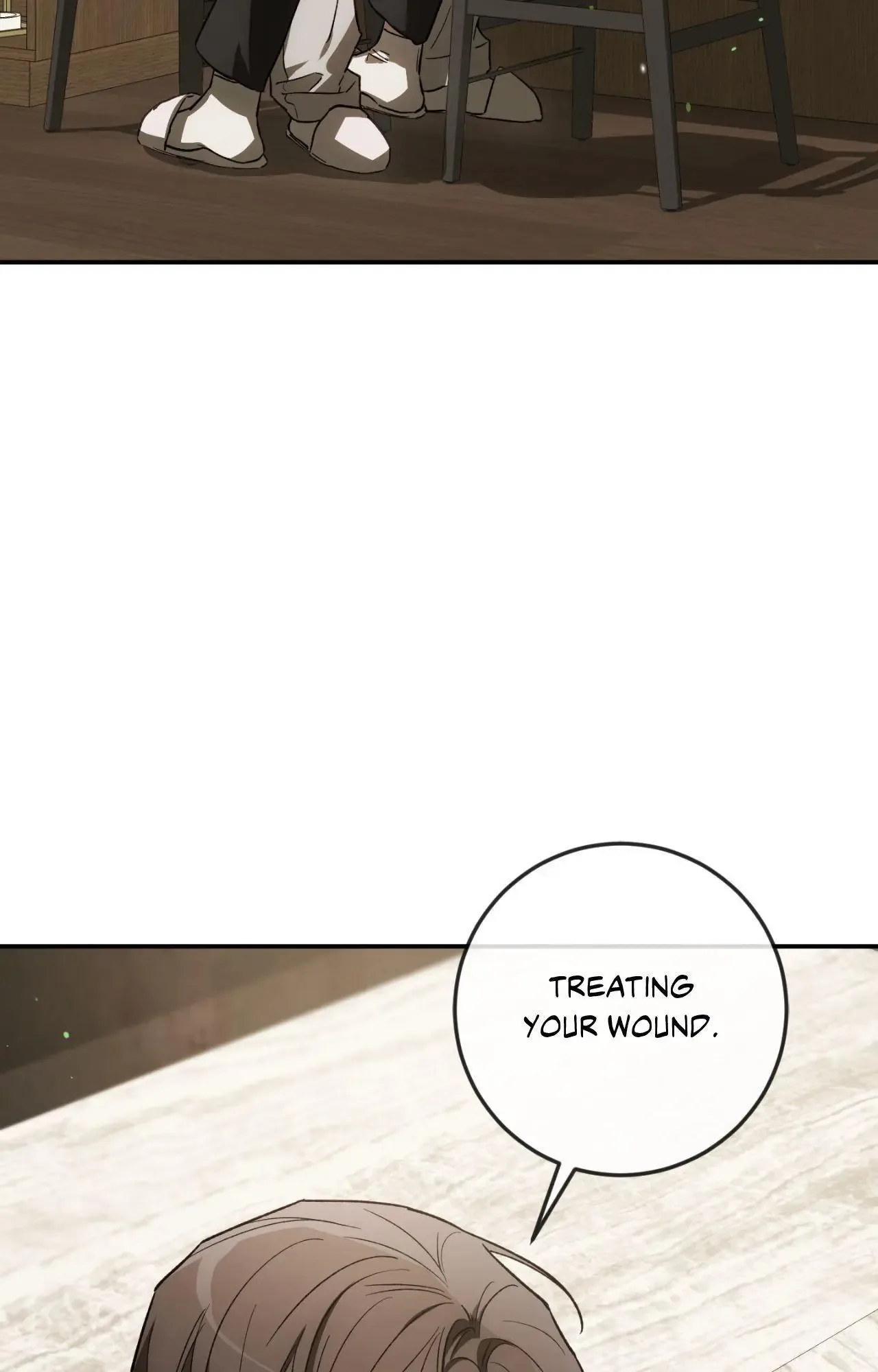 Precious Thing Chapter 39 page 18