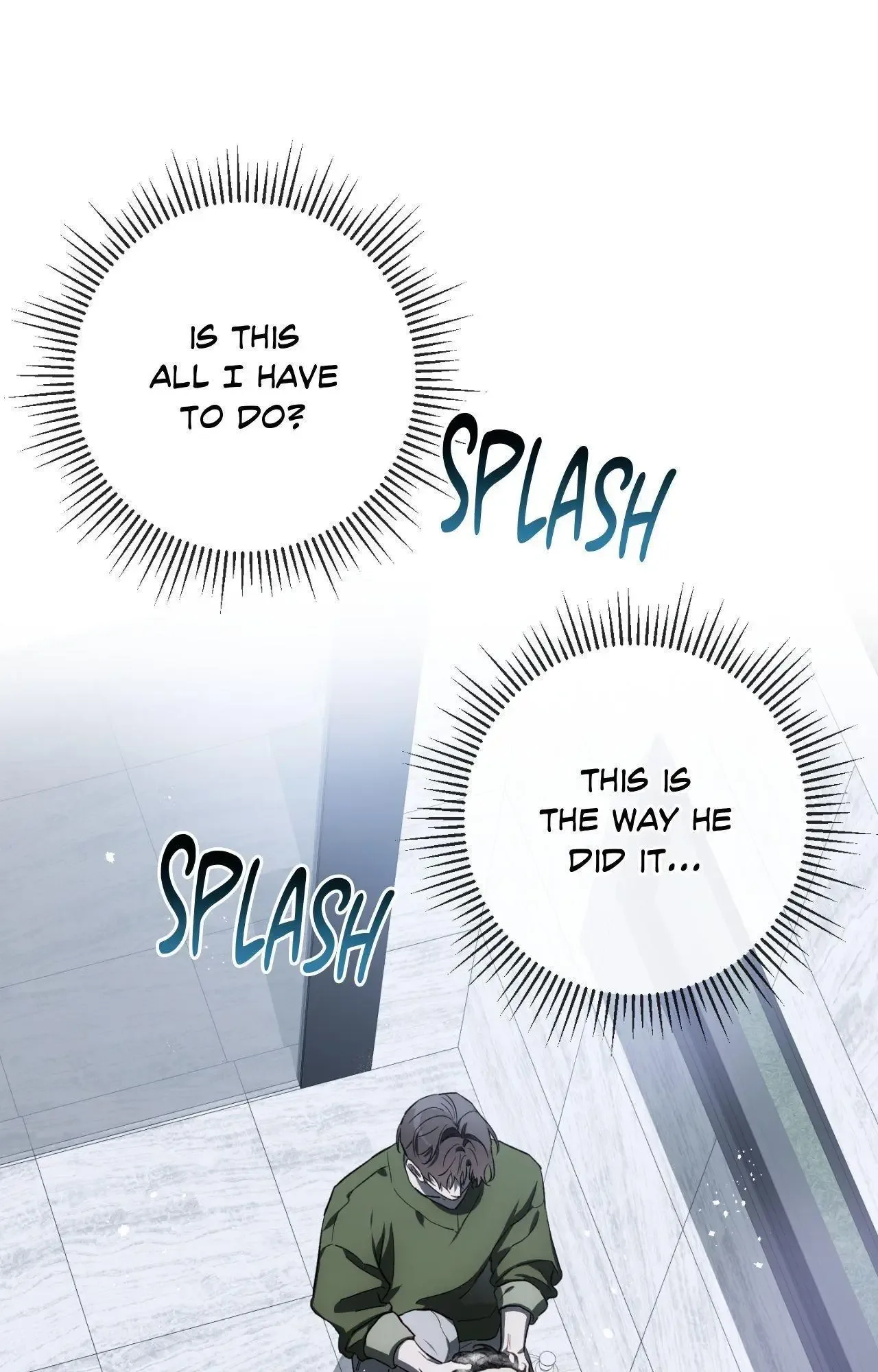 Precious Thing Chapter 39 page 24