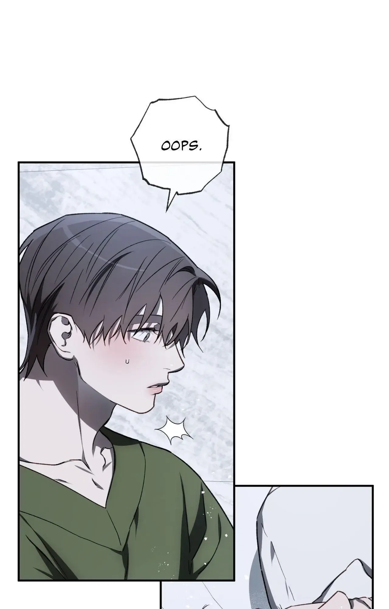 Precious Thing Chapter 39 page 26