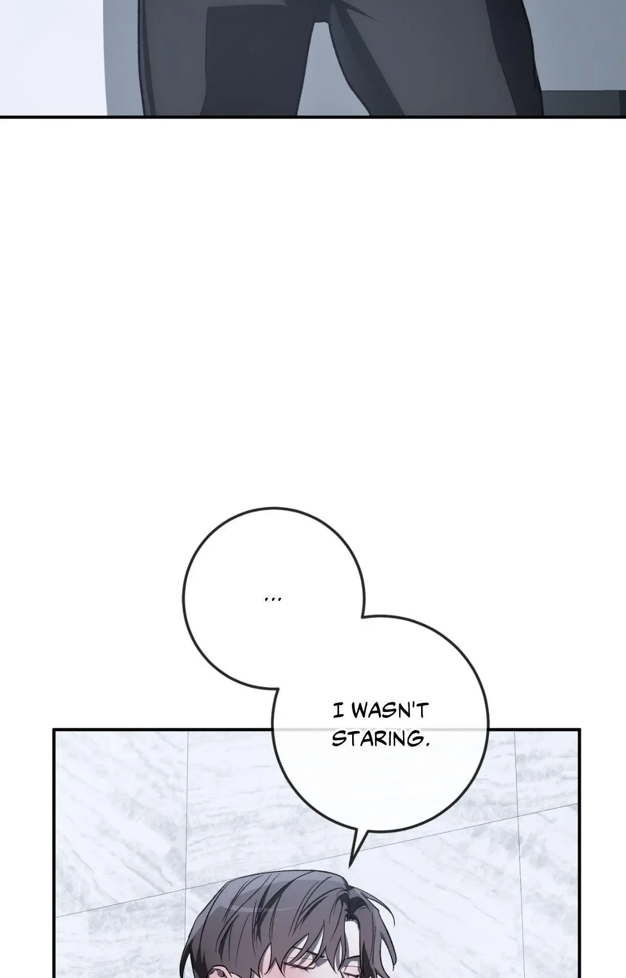 Precious Thing Chapter 39 page 33
