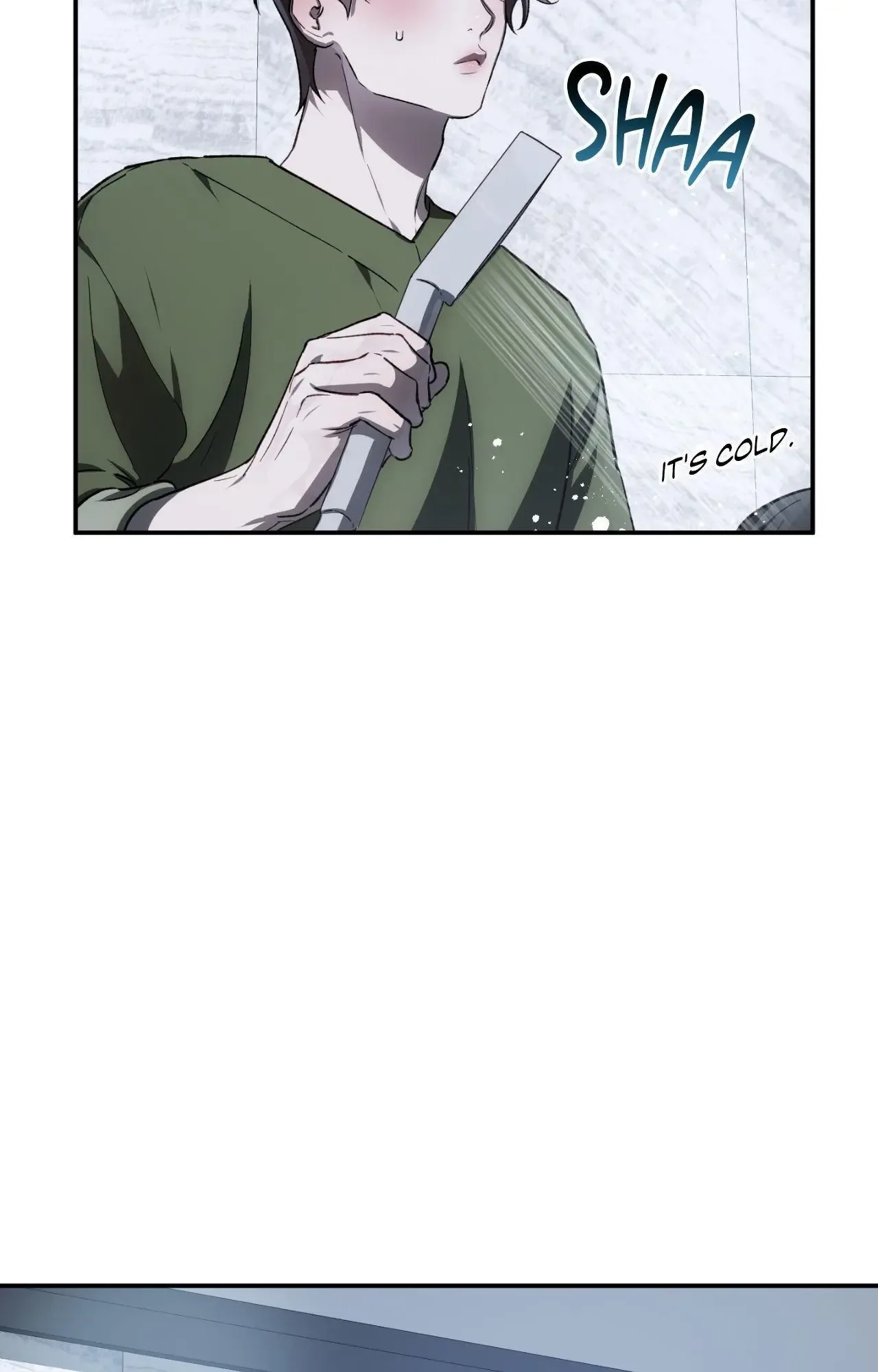 Precious Thing Chapter 39 page 34
