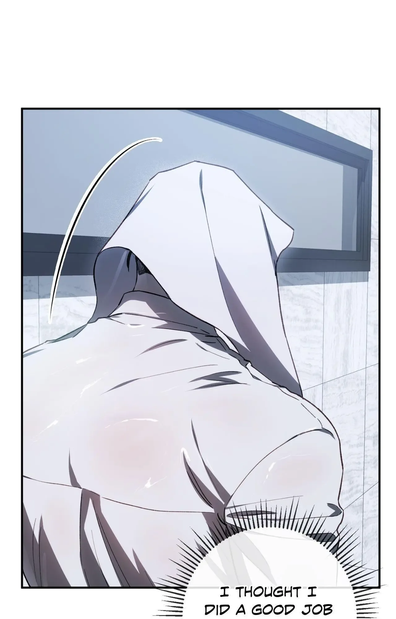 Precious Thing Chapter 39 page 37