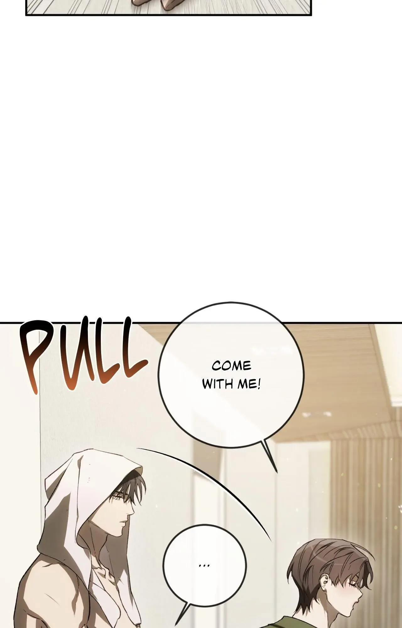 Precious Thing Chapter 39 page 49