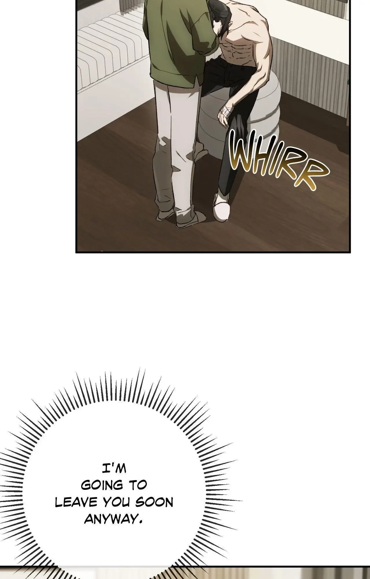 Precious Thing Chapter 39 page 52