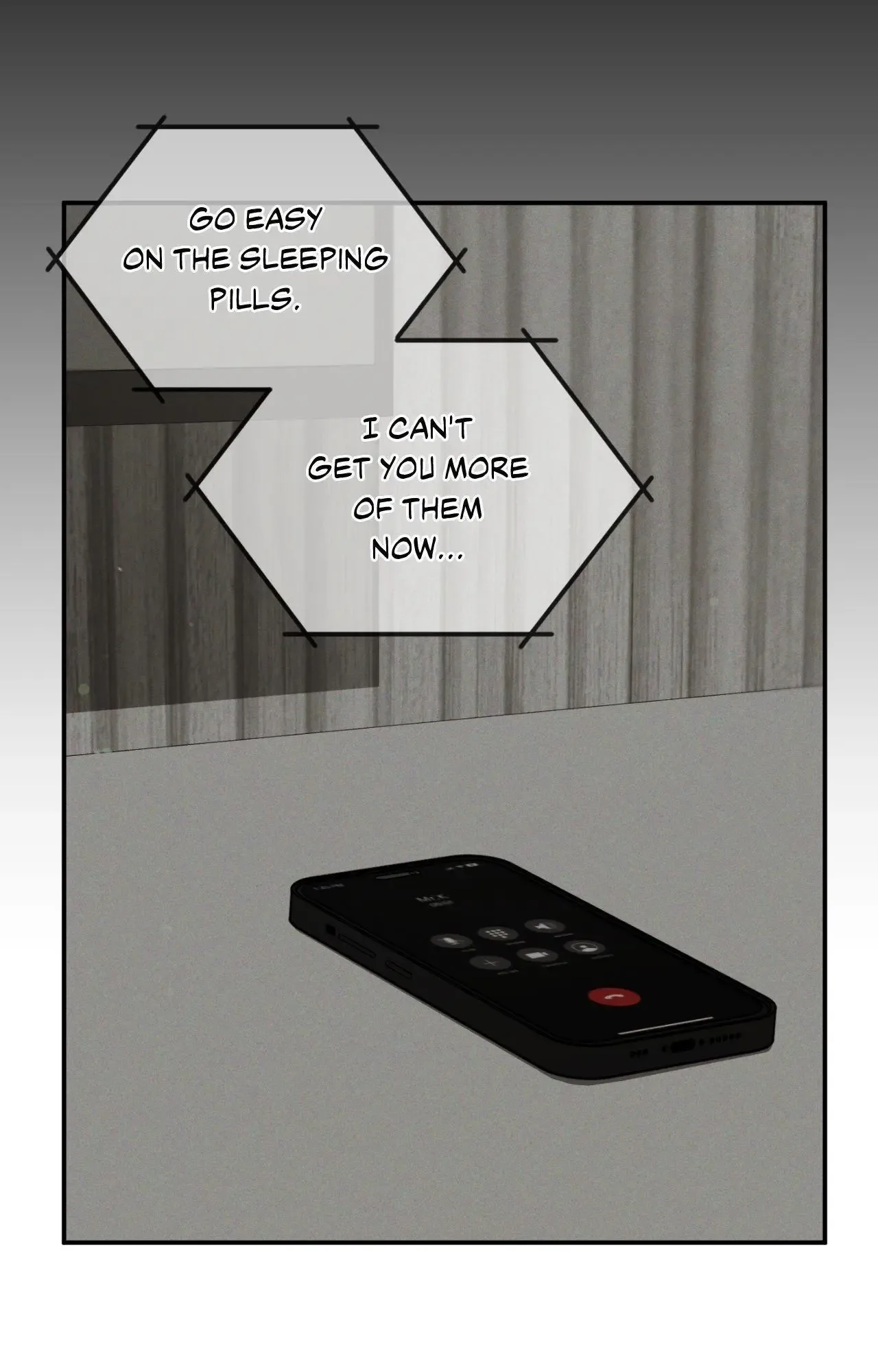 Precious Thing Chapter 39 page 55