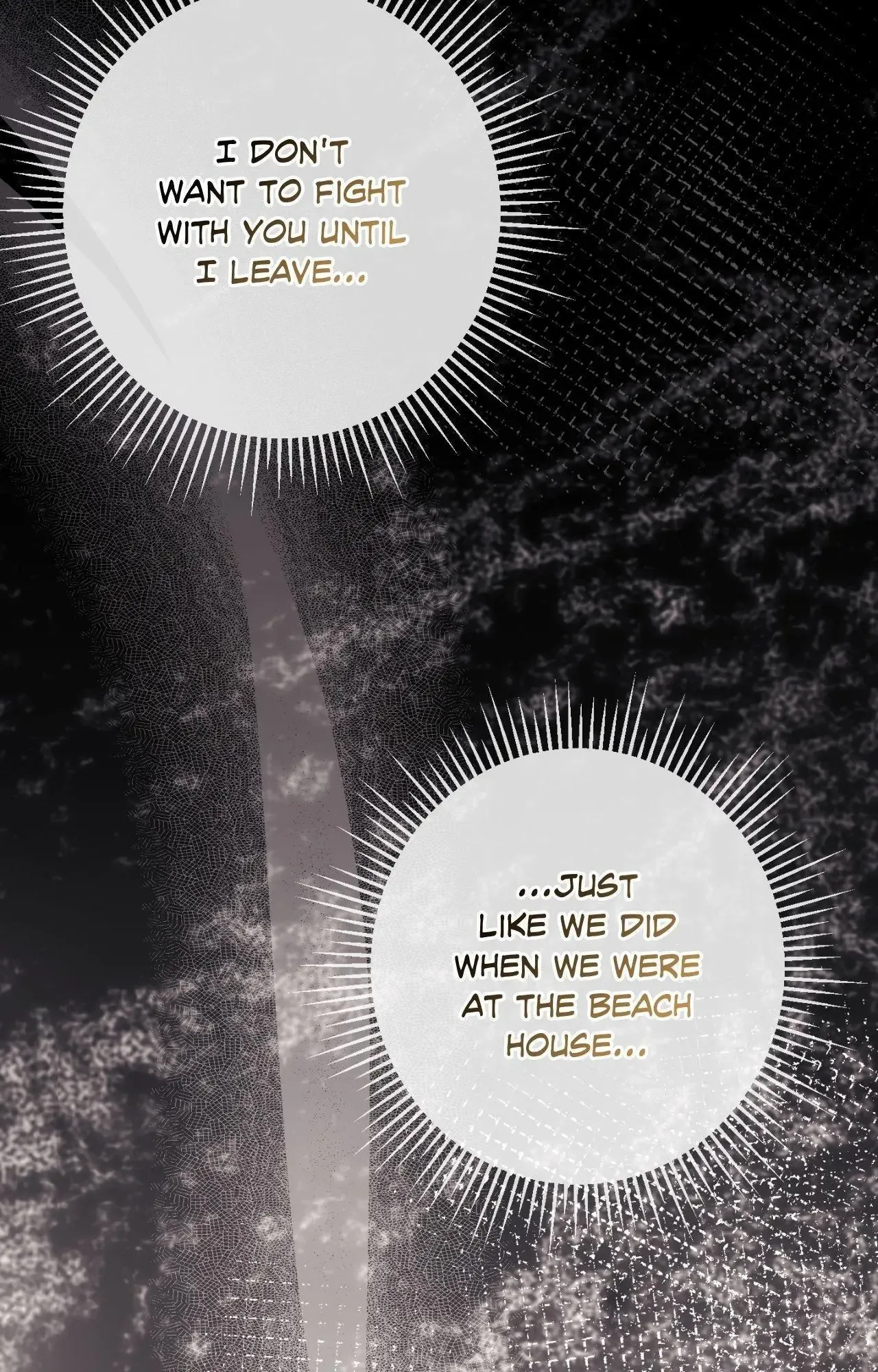 Precious Thing Chapter 39 page 61