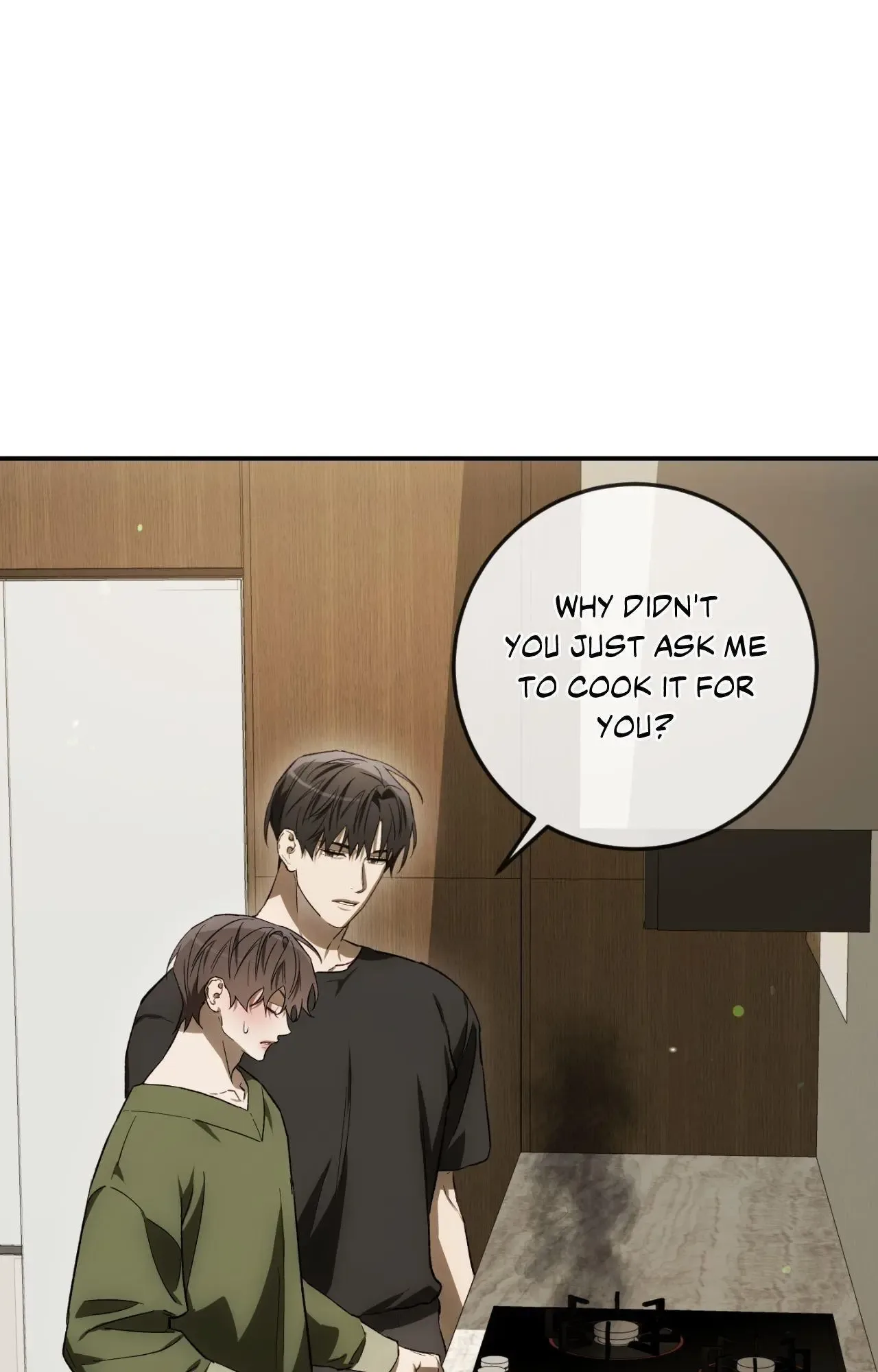 Precious Thing Chapter 39 page 64
