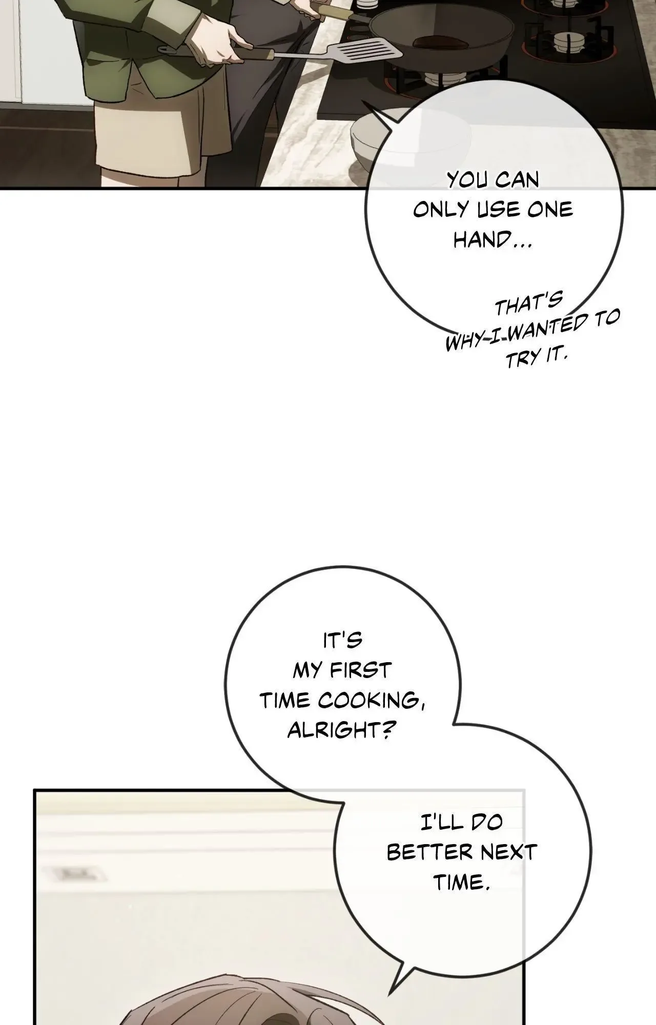 Precious Thing Chapter 39 page 65