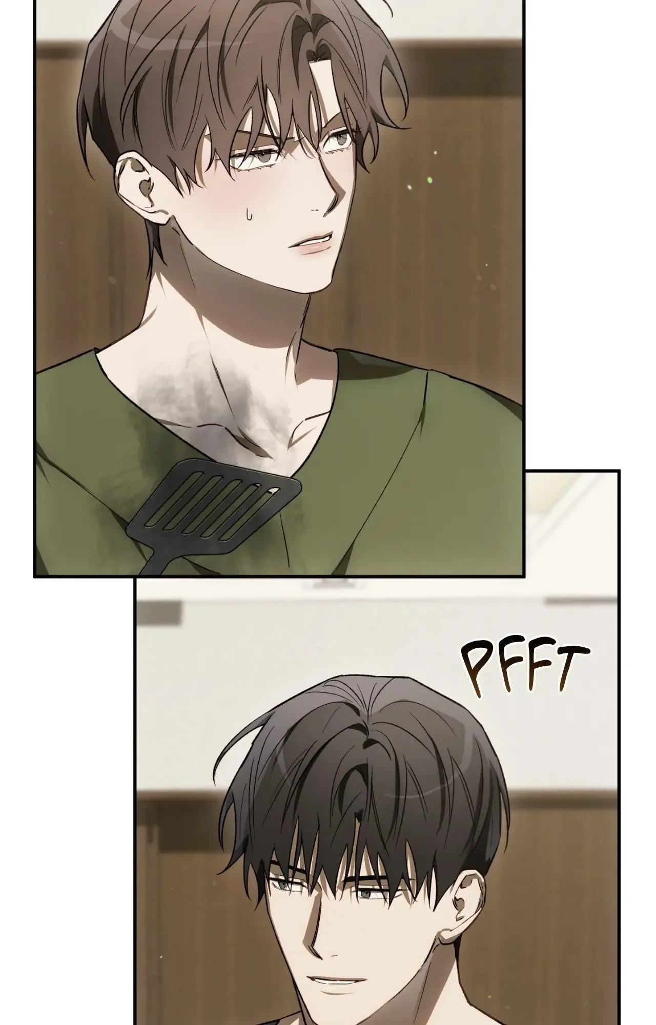 Precious Thing Chapter 39 page 66