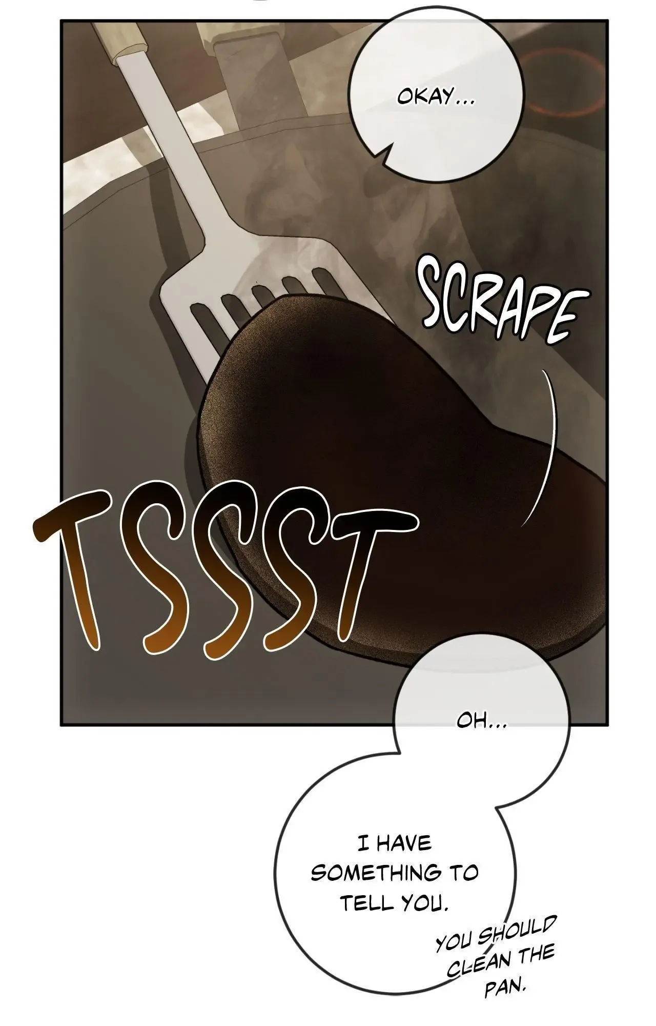 Precious Thing Chapter 39 page 68