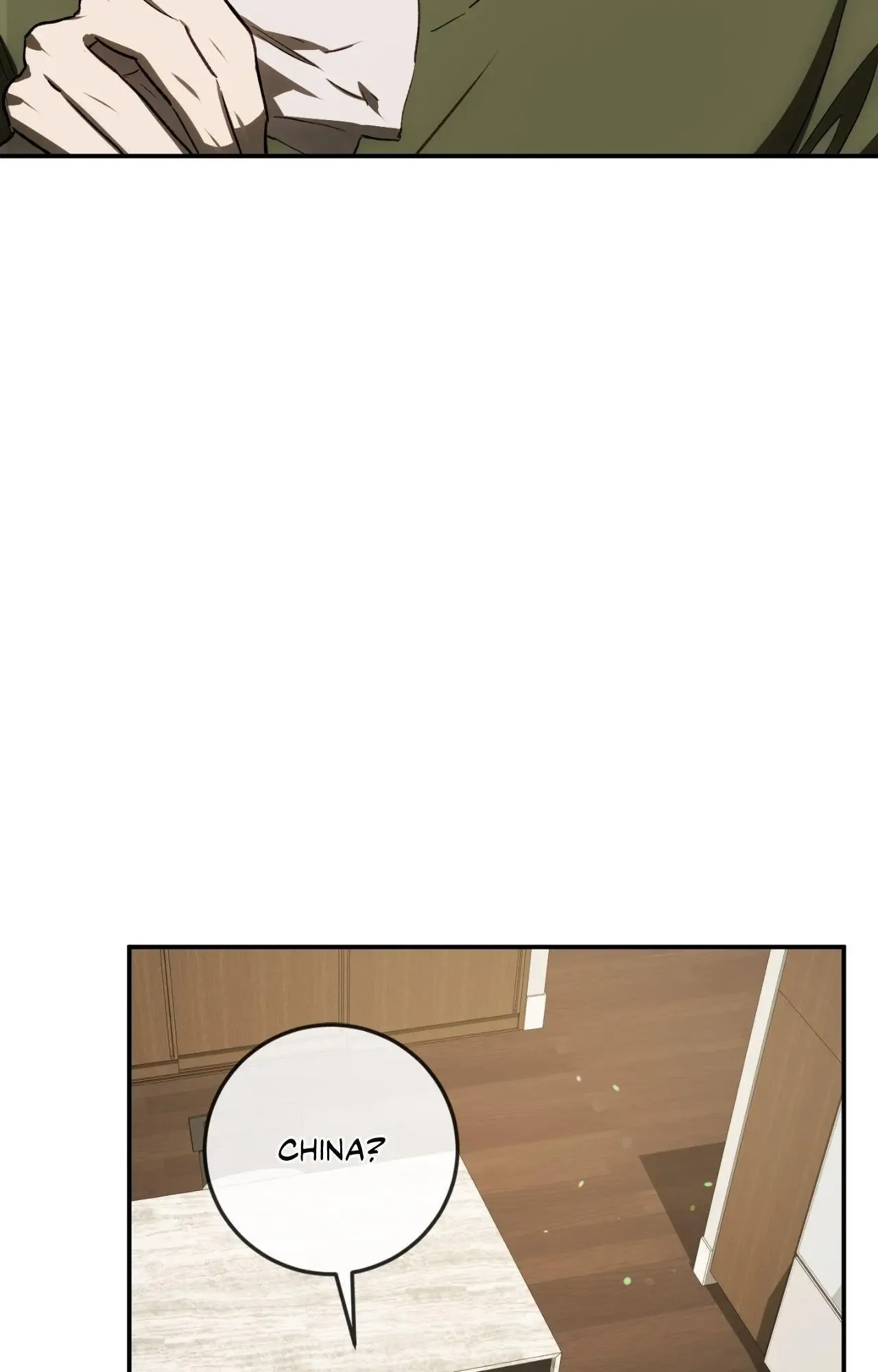 Precious Thing Chapter 39 page 71