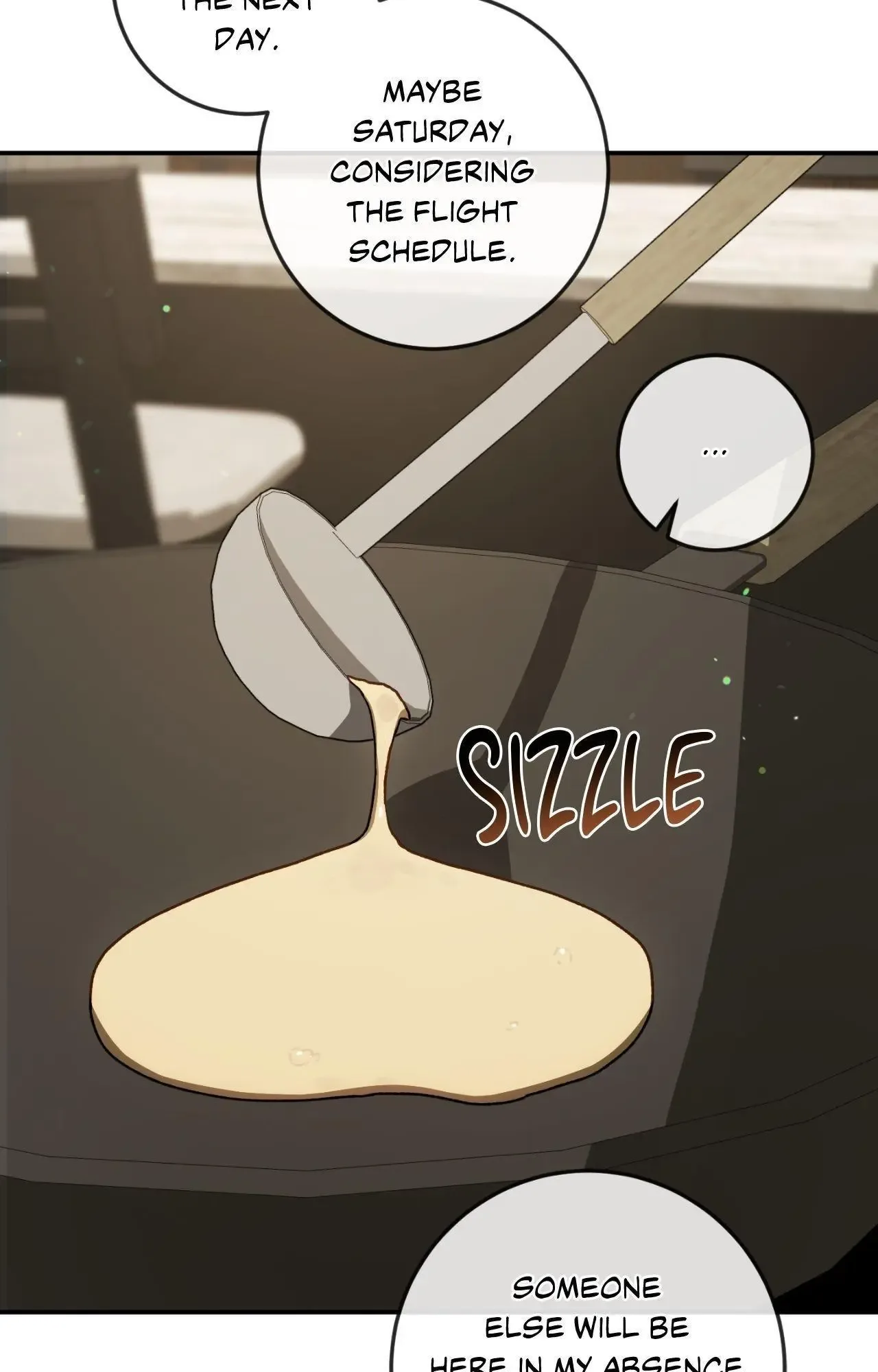 Precious Thing Chapter 39 page 73