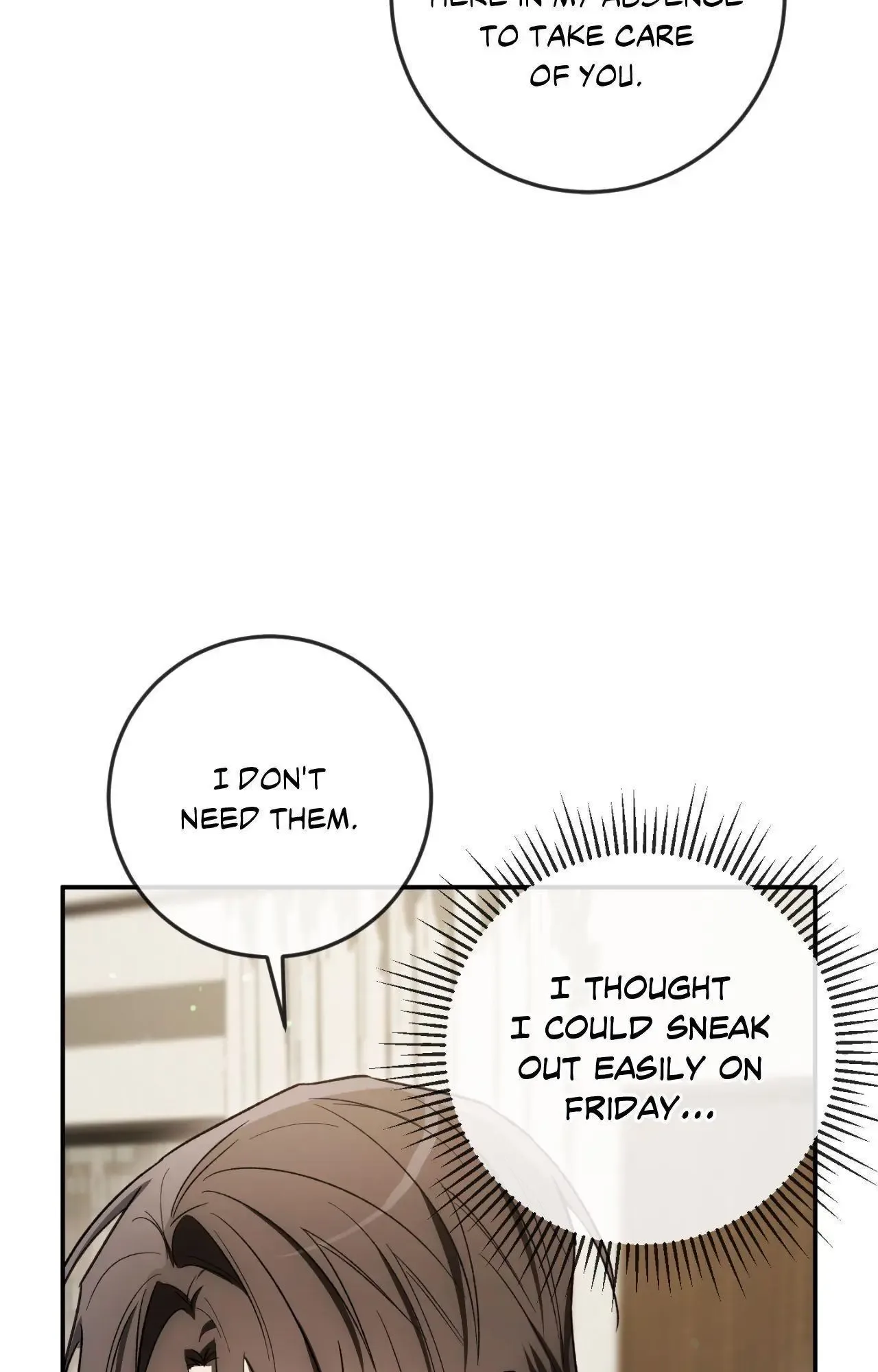 Precious Thing Chapter 39 page 74