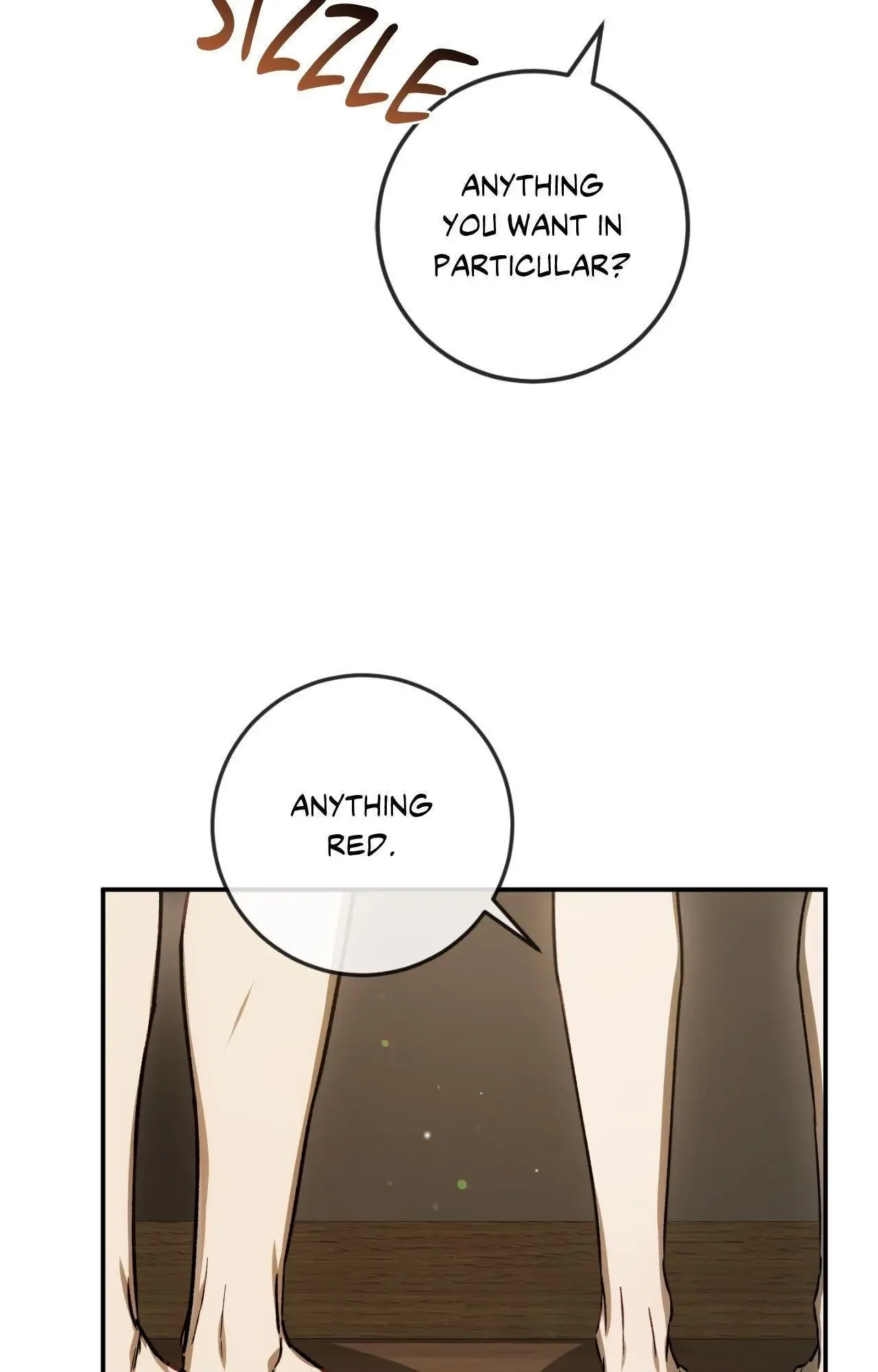 Precious Thing Chapter 39 page 77