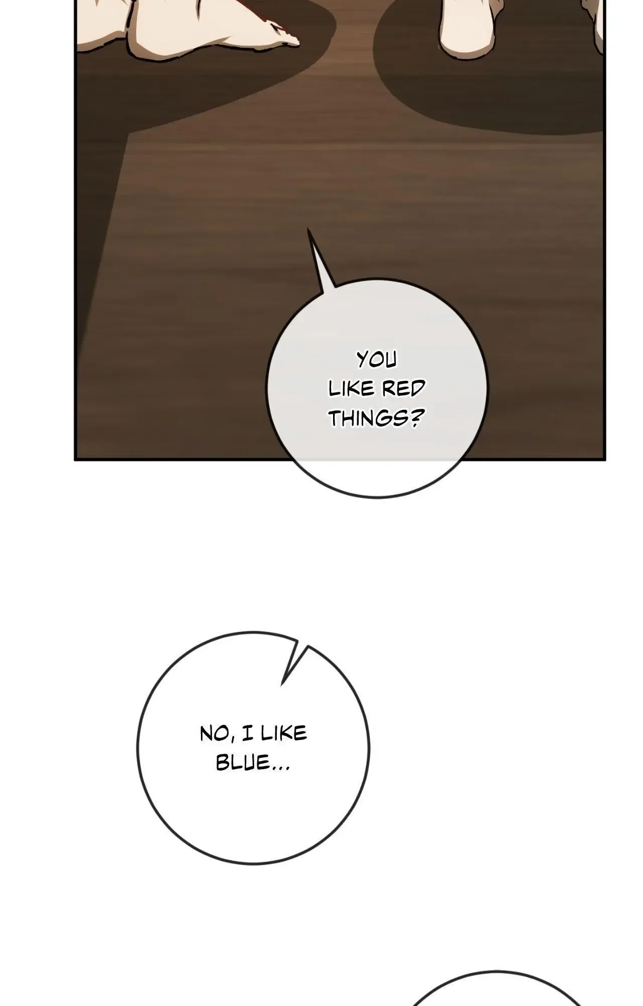 Precious Thing Chapter 39 page 78