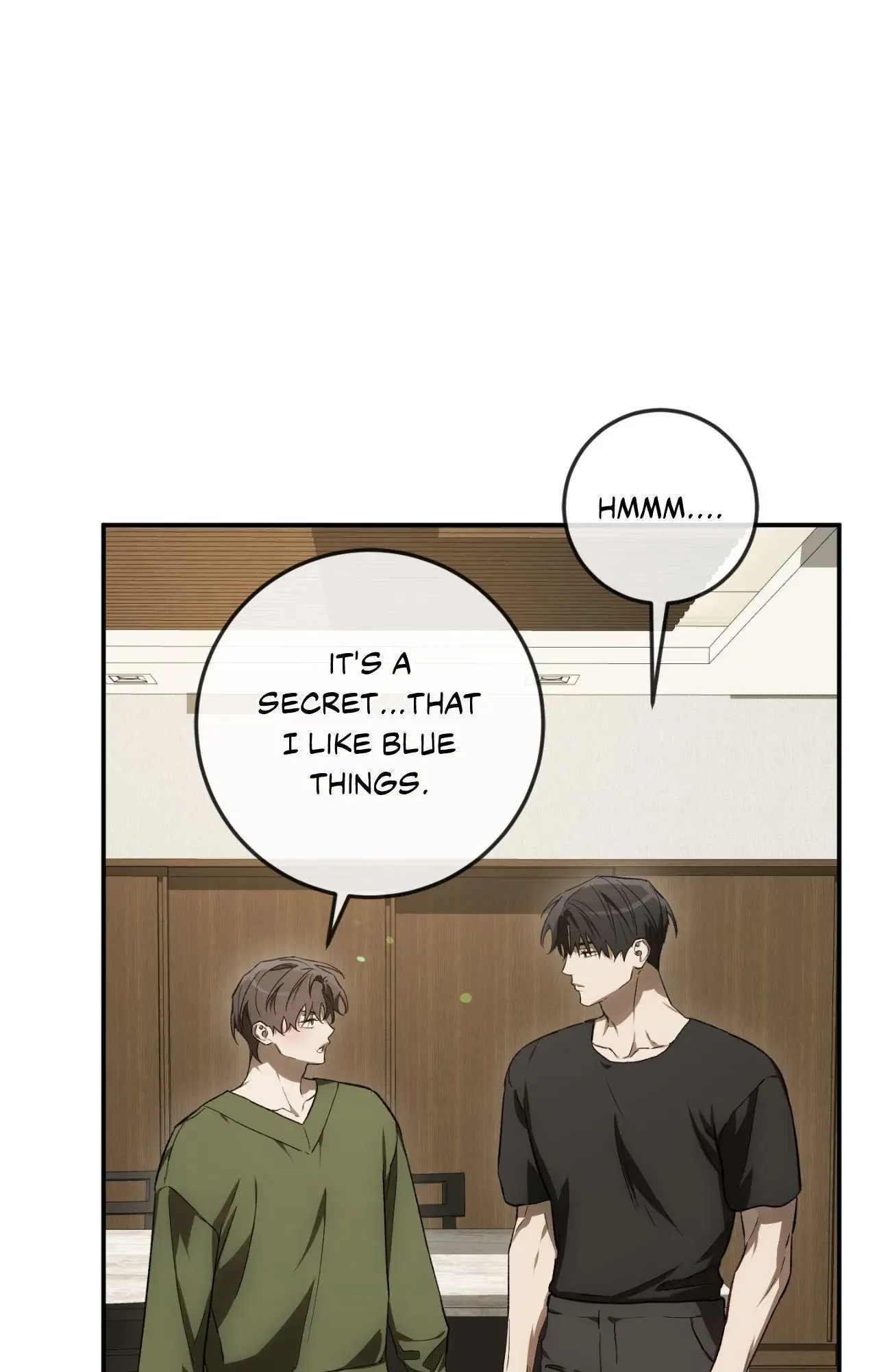 Precious Thing Chapter 39 page 82