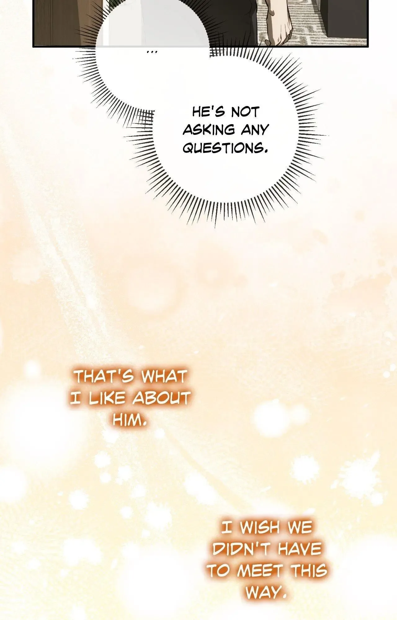 Precious Thing Chapter 39 page 86
